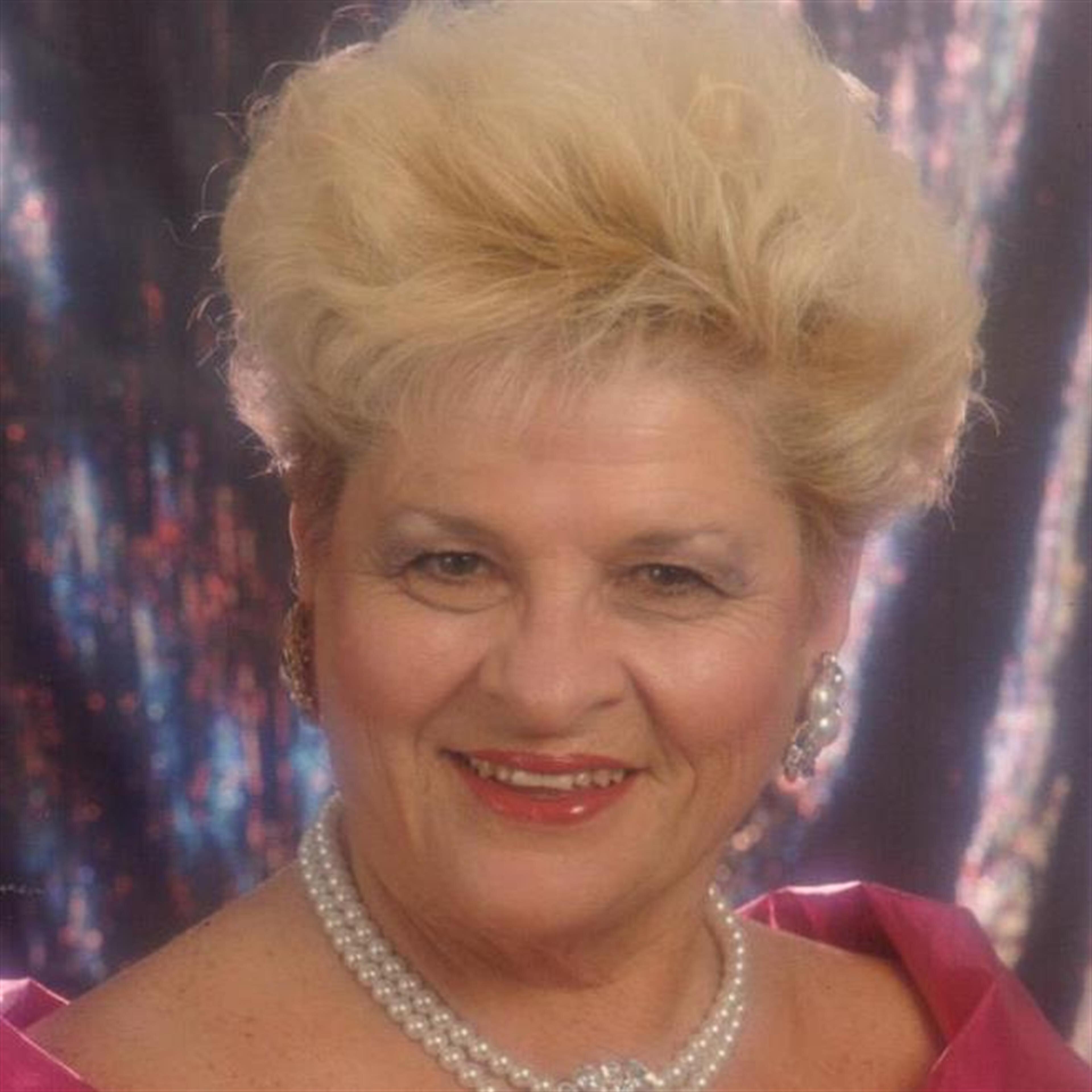 Diana E. McTigue