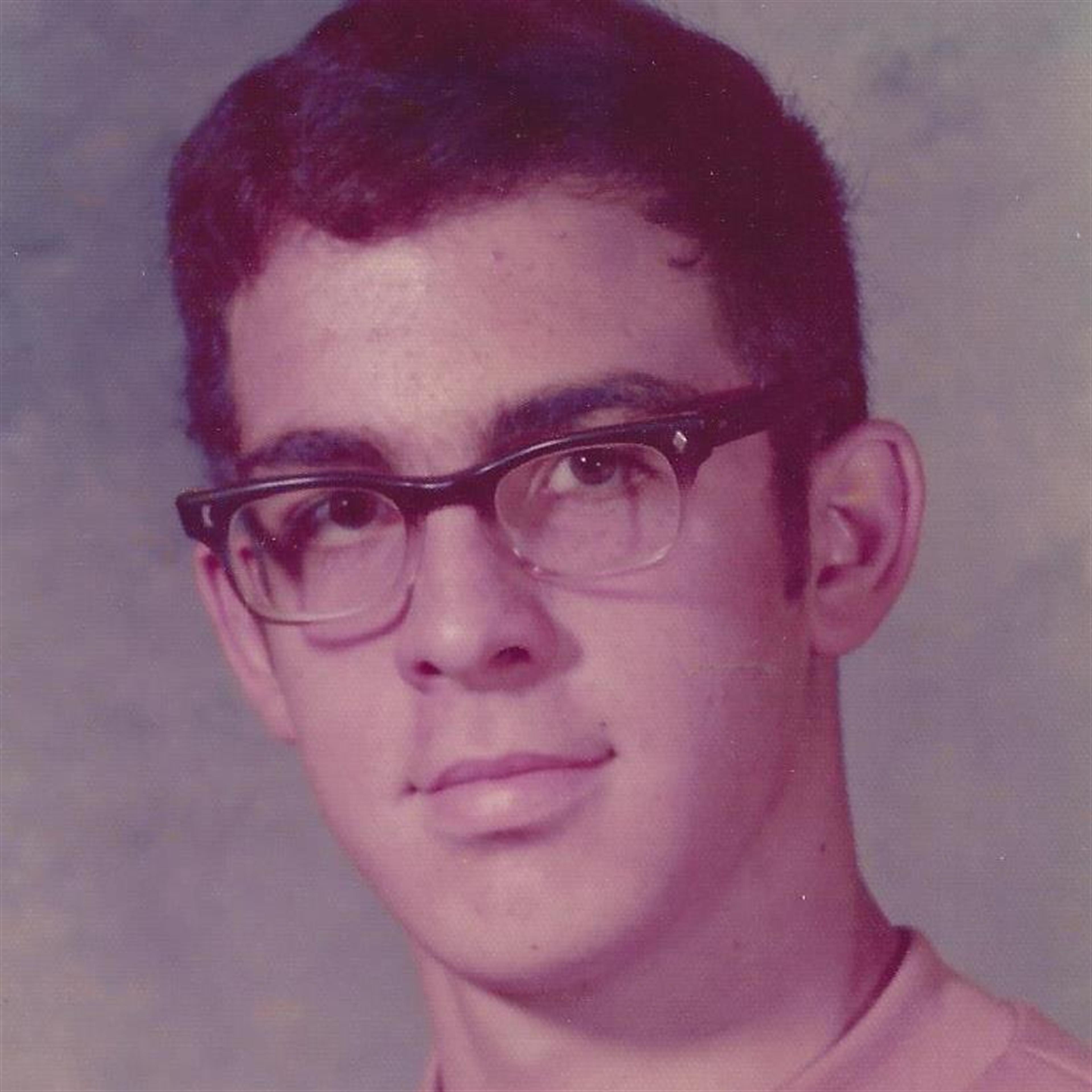 Thomas Allen Briscoe's obituary picture