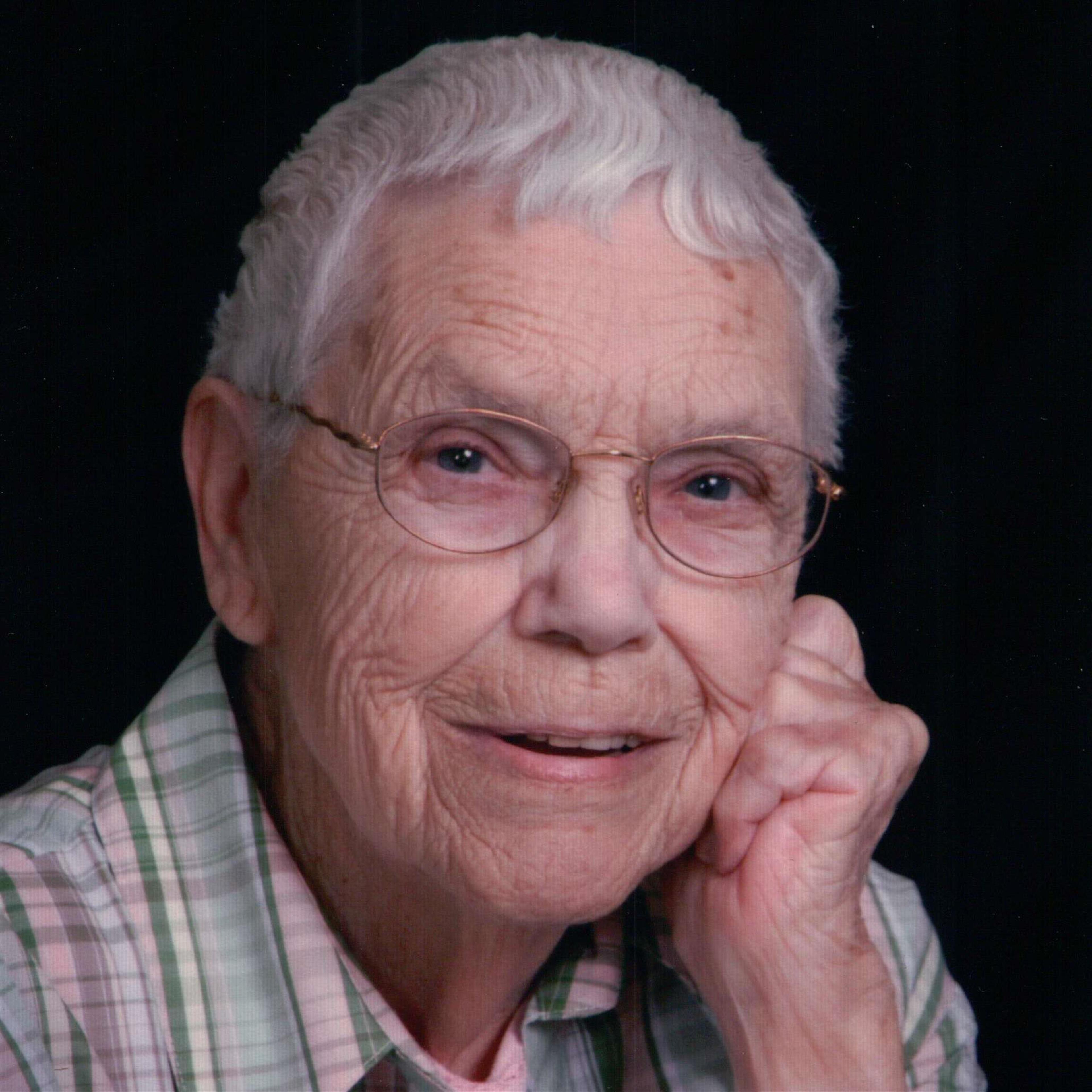 Marion Lou Rushlo