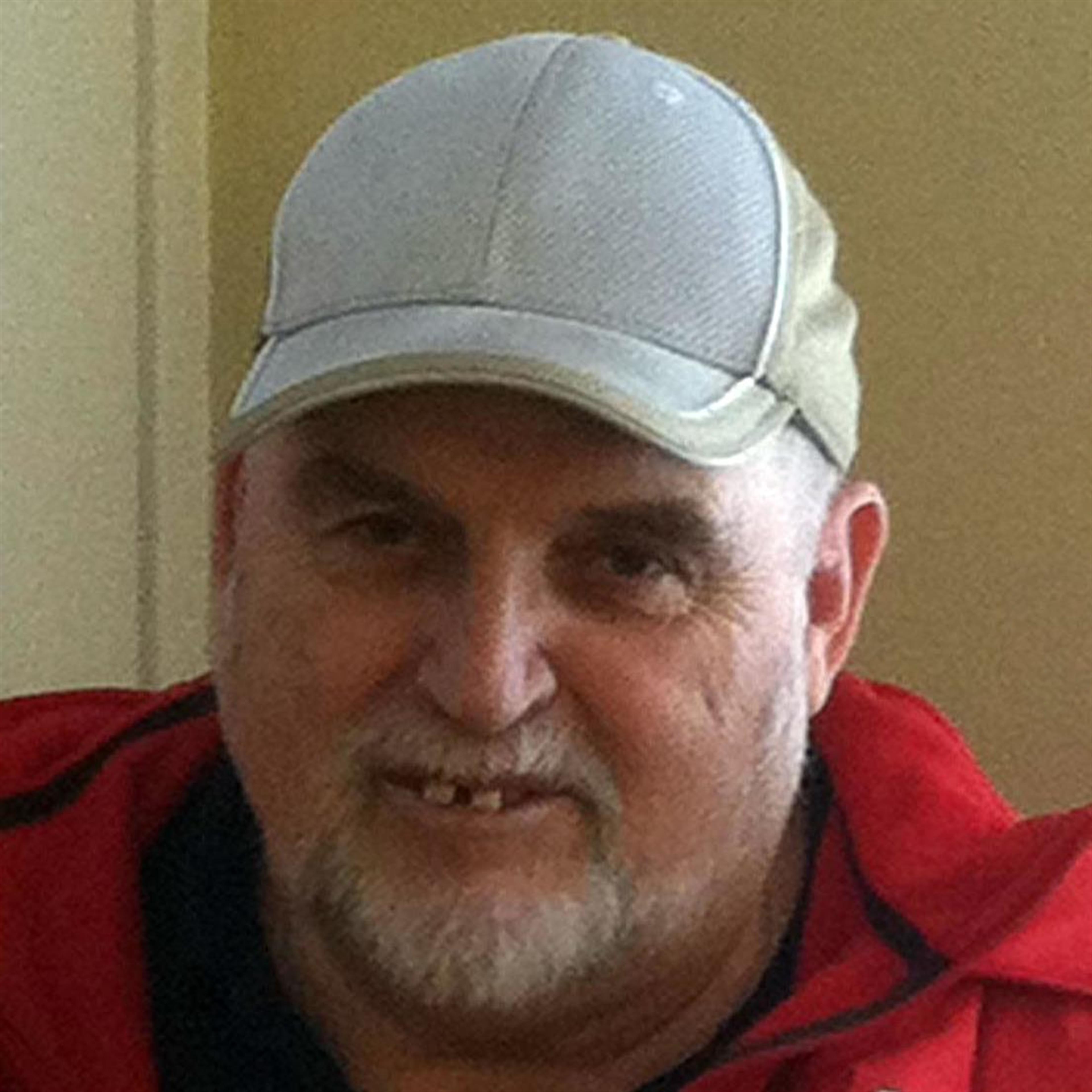 William "Willy" Stanley VanDyke