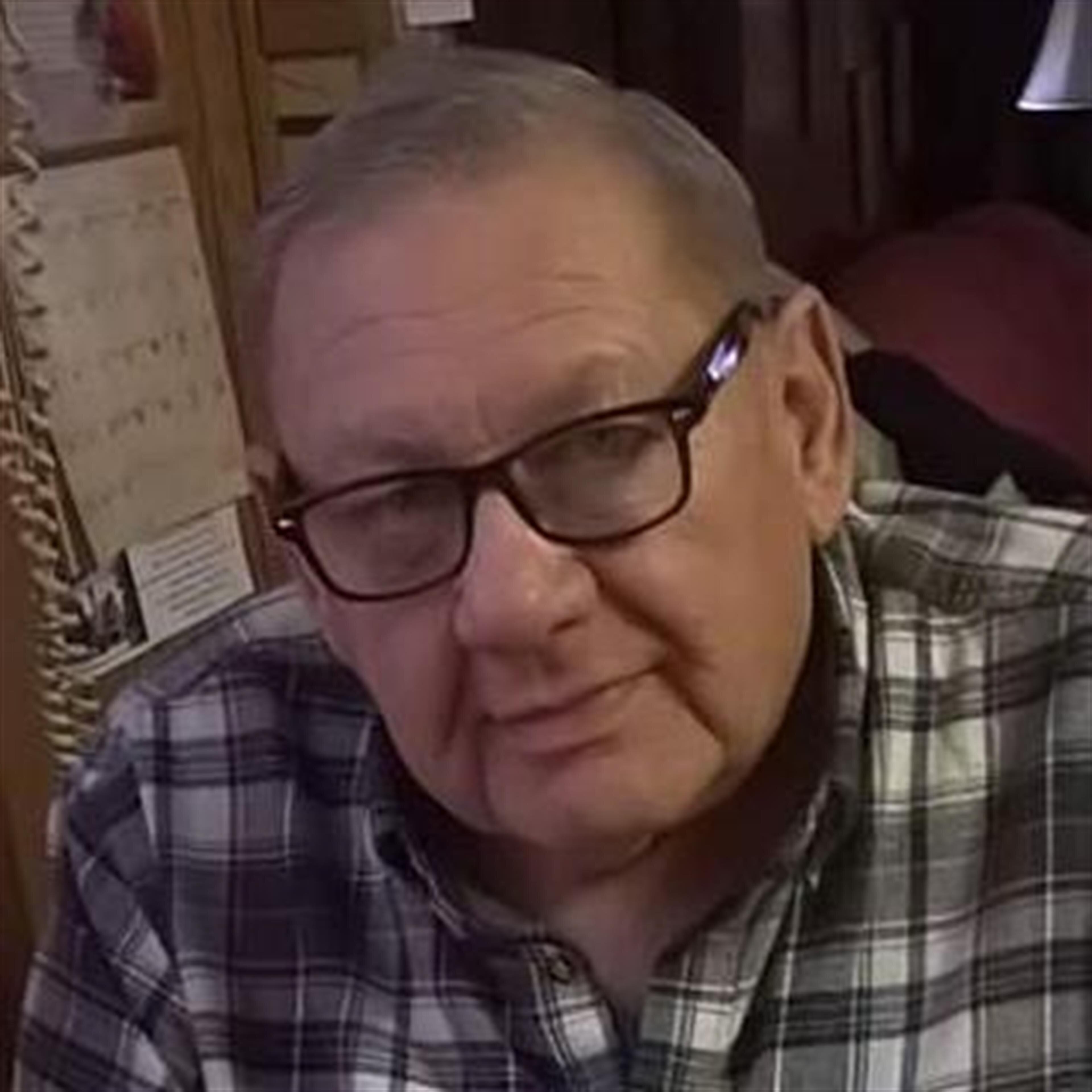 James R. Boles Sr.