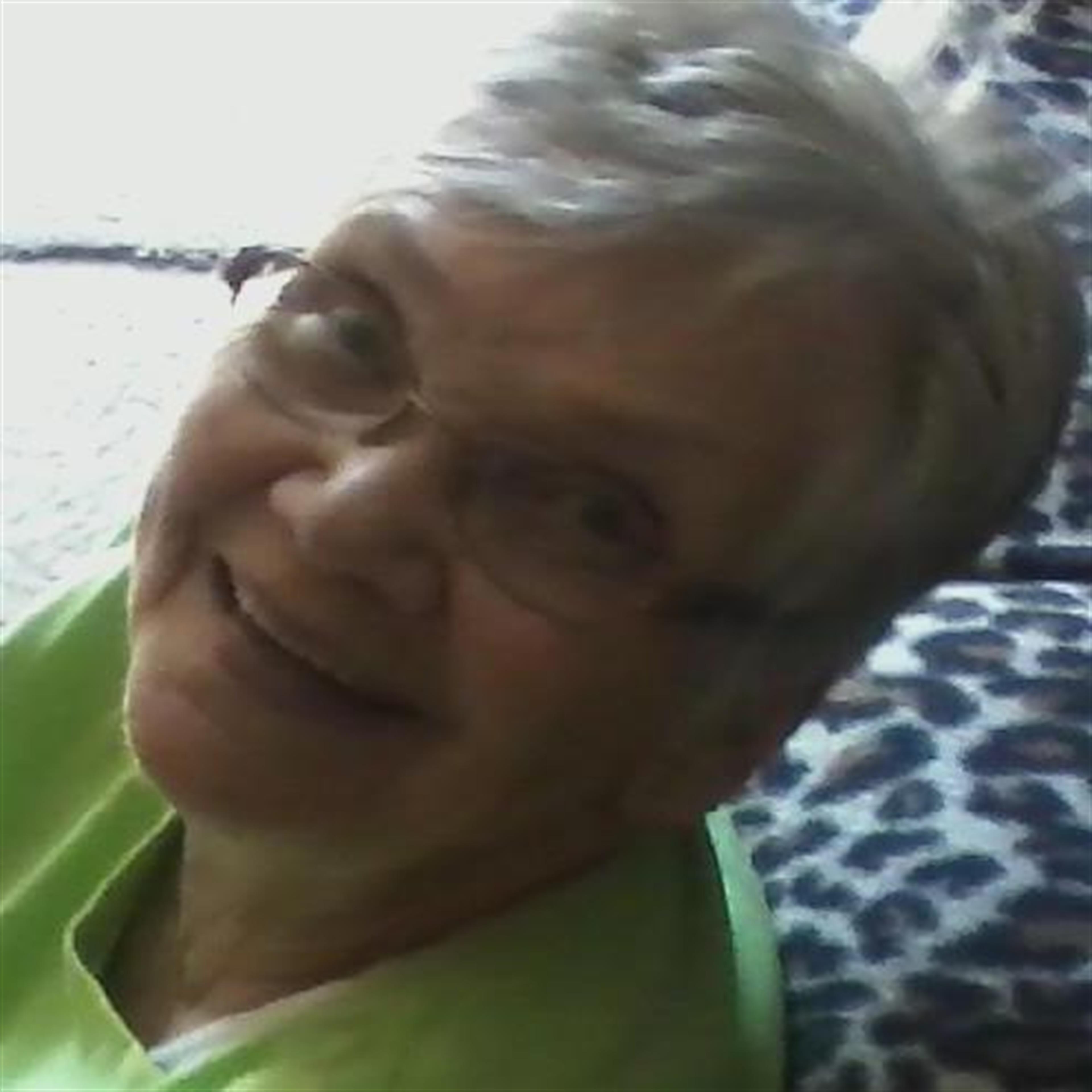 Wilma Helen Butler
