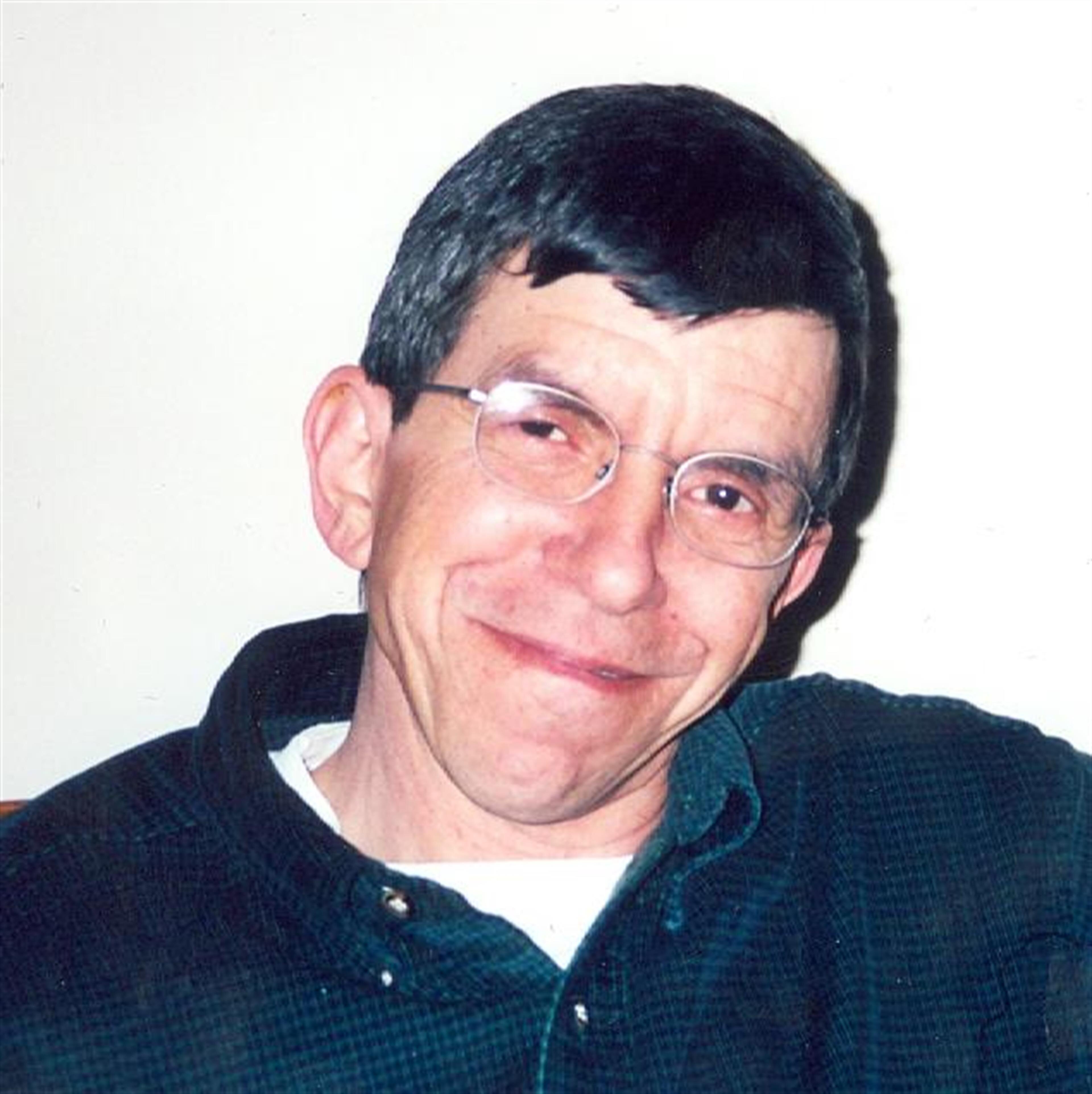 Mr  Larry  Arthur  Westerlind