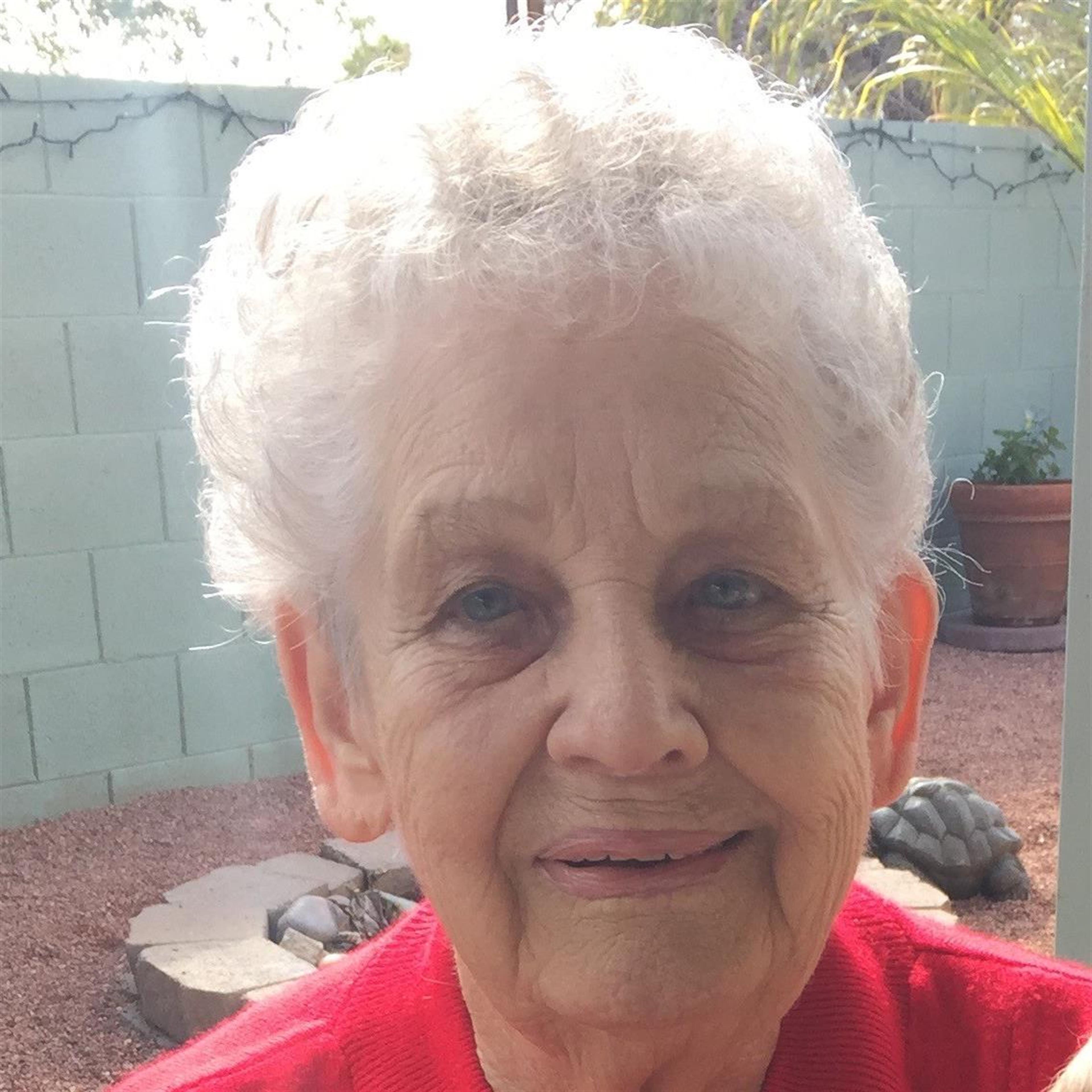 Jeanette Ann Engstrom