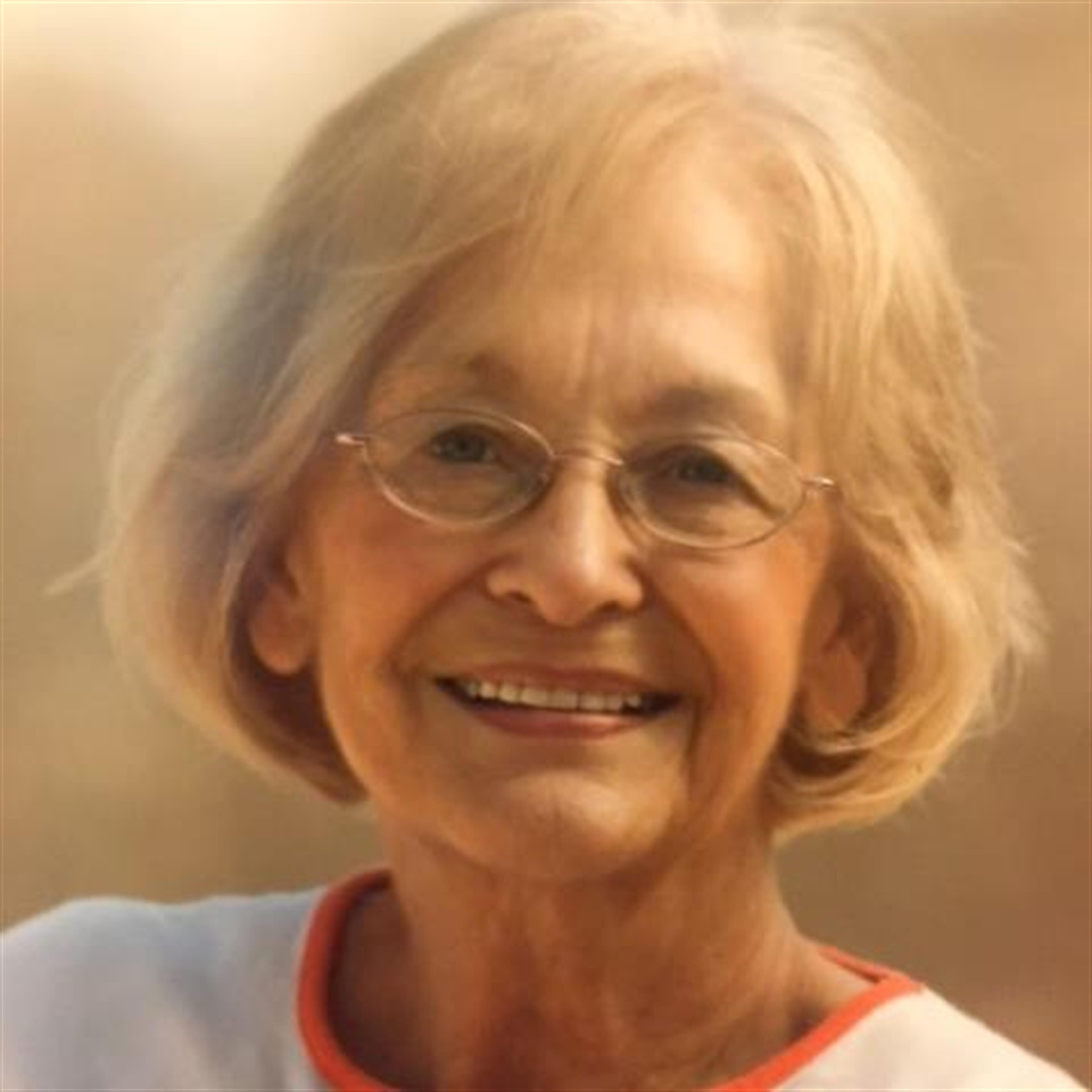 Diane Marie Klinefelter