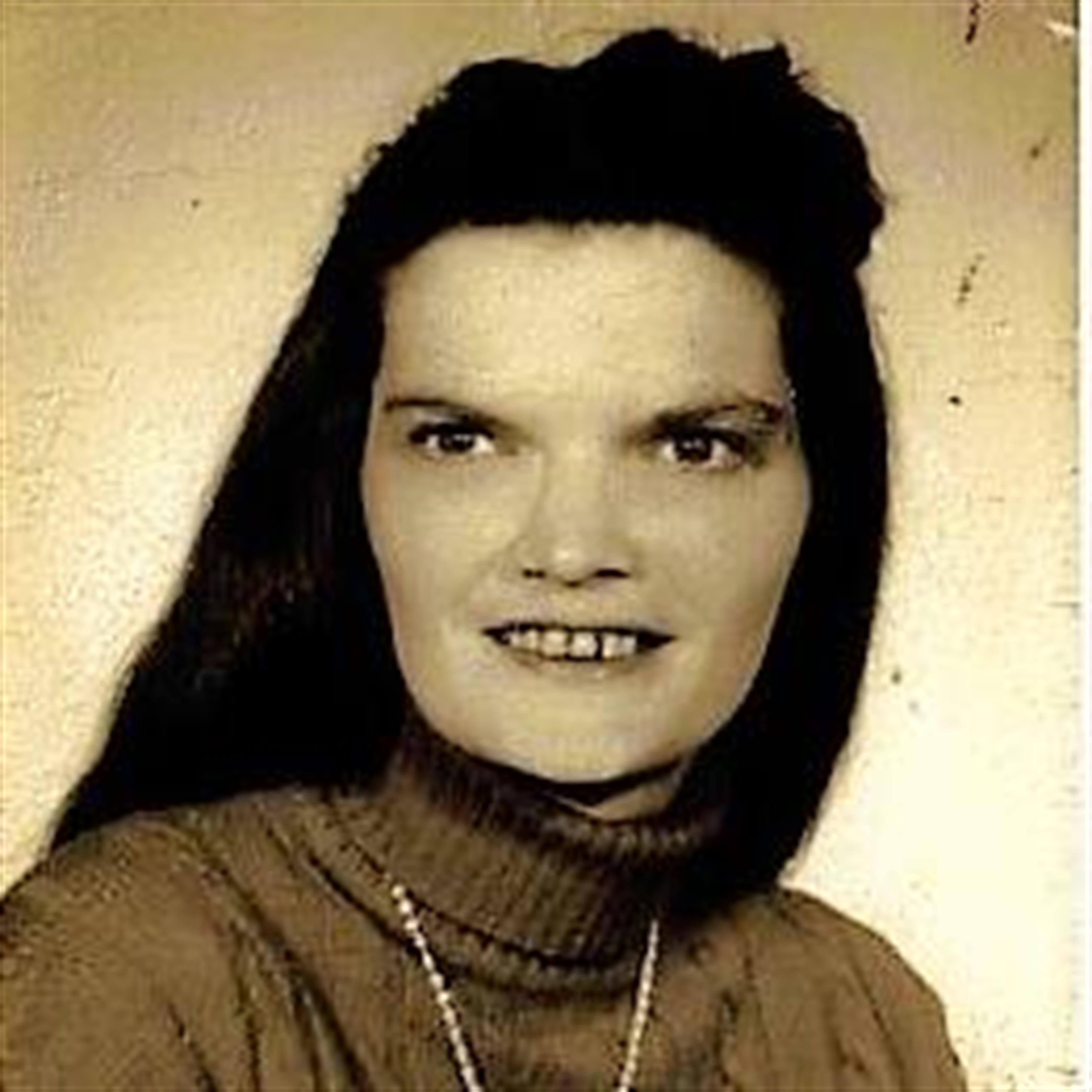 Jessie Joann Kirkevold