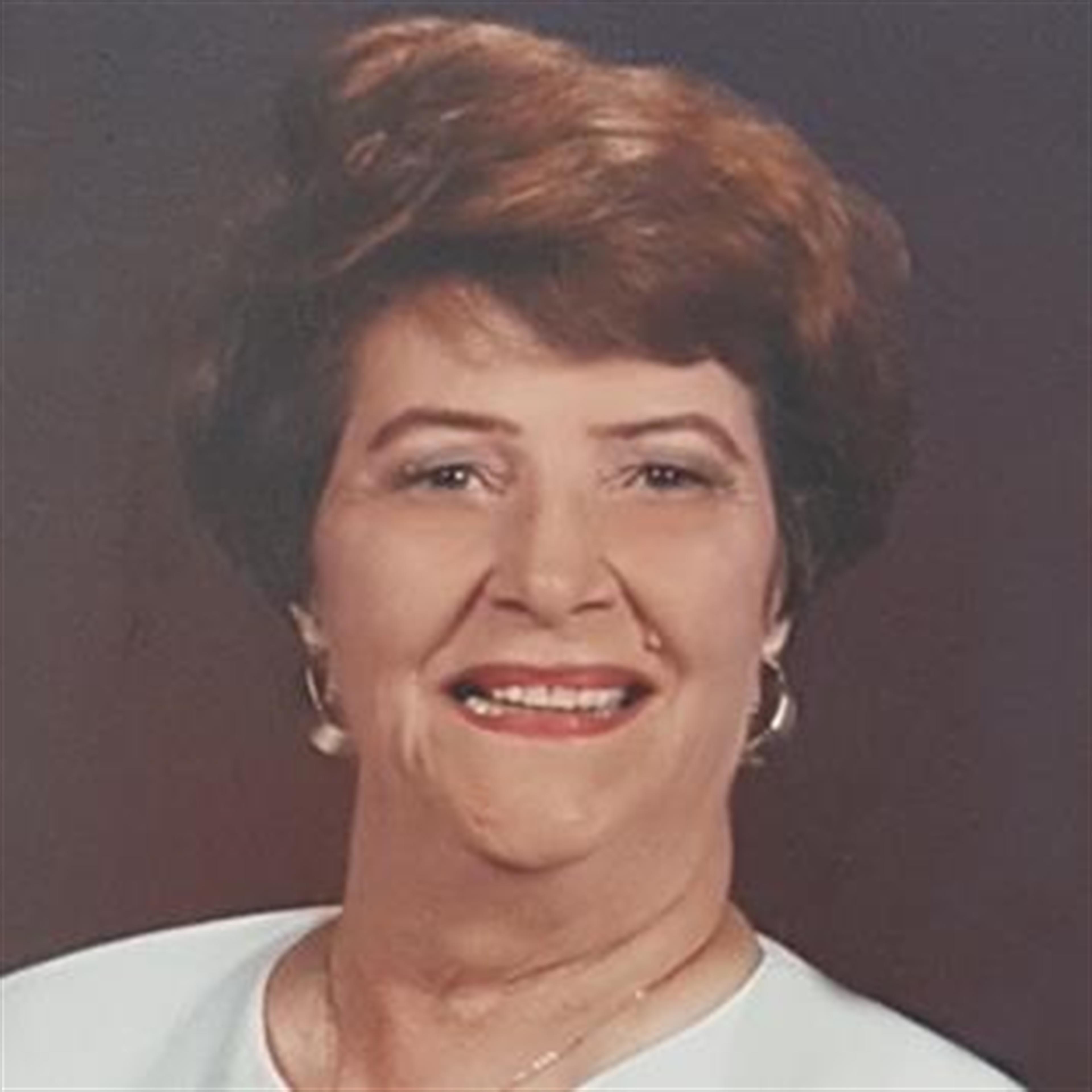 Norma Farrington Hunt