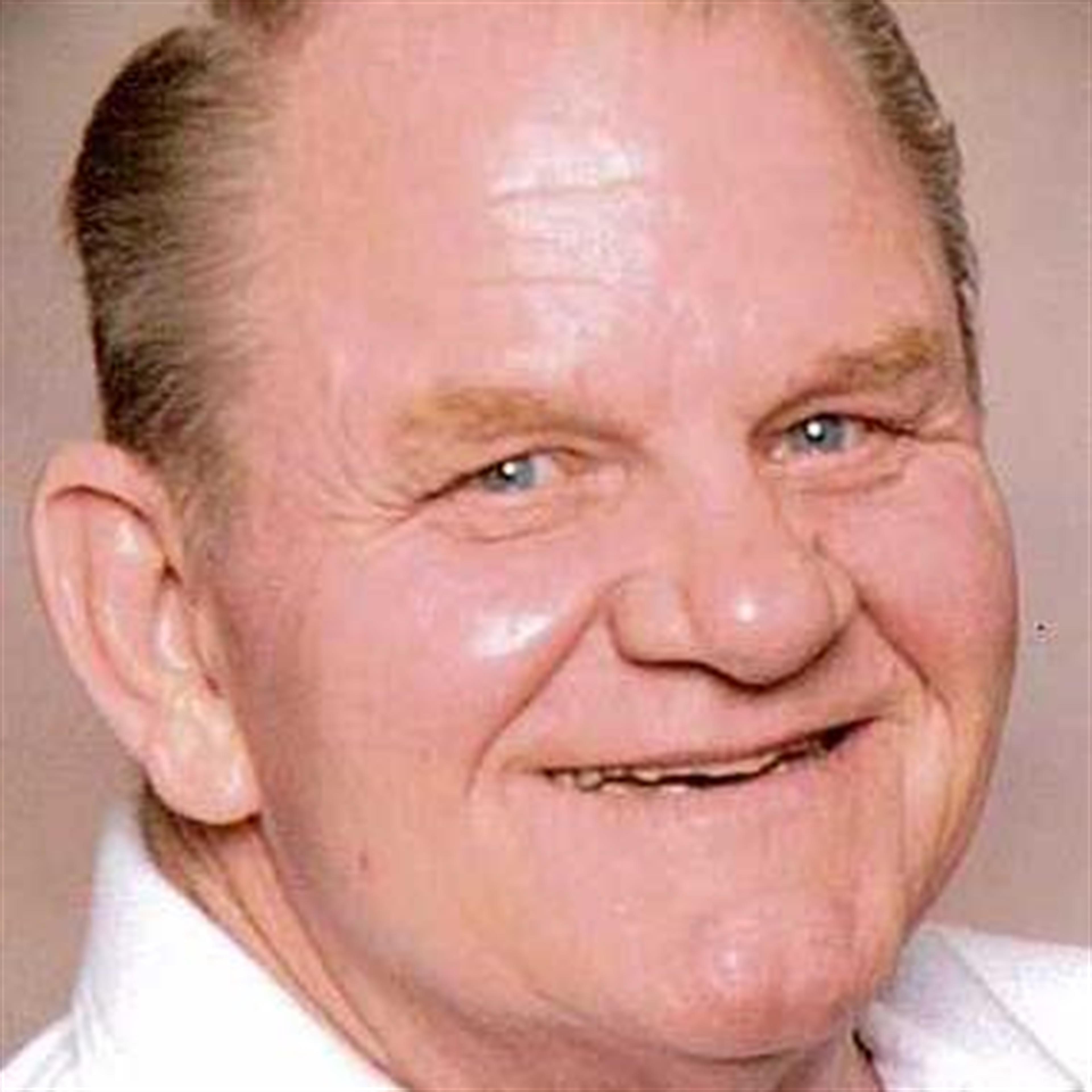 Robert G.  Veach