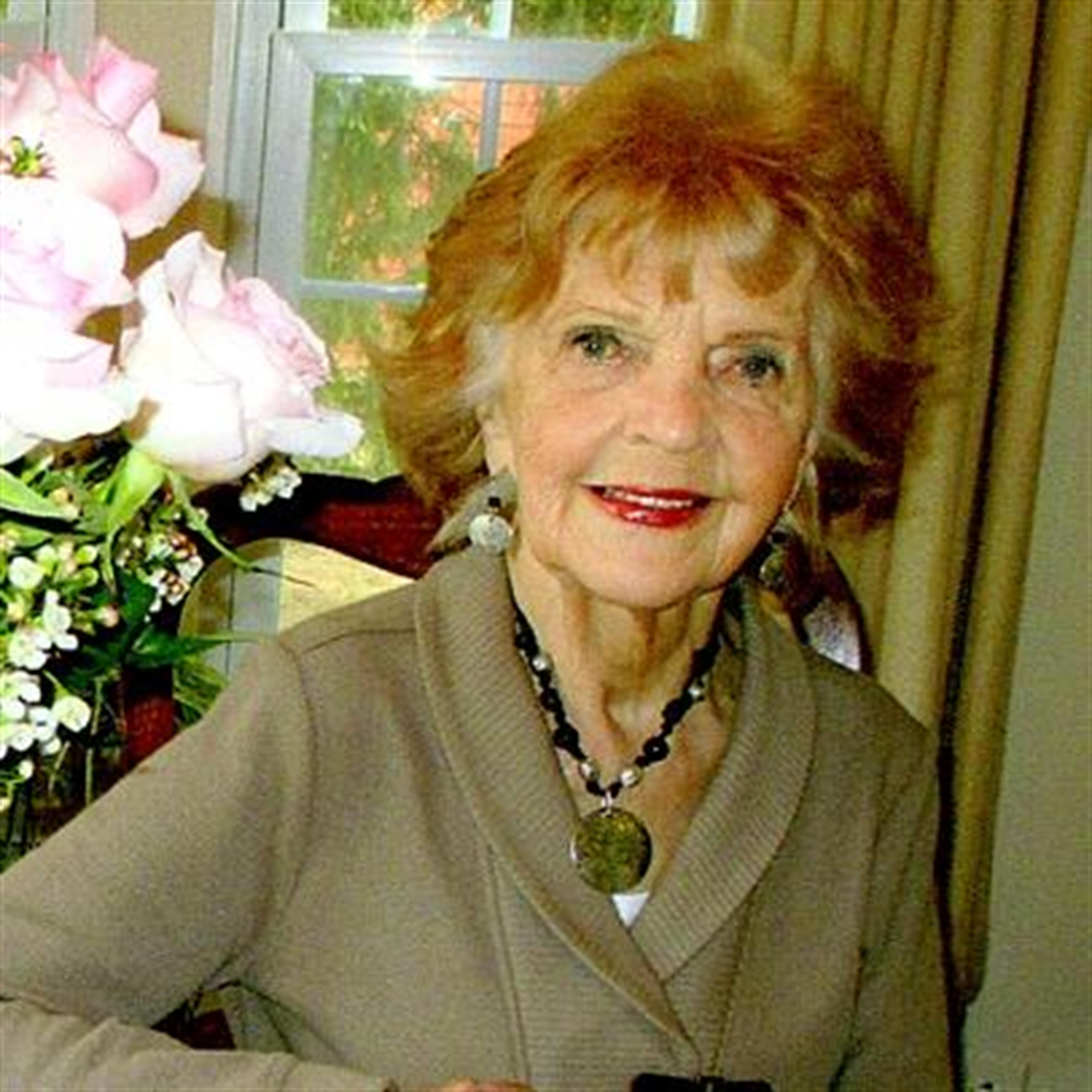 Sybil Ellen Packingham
