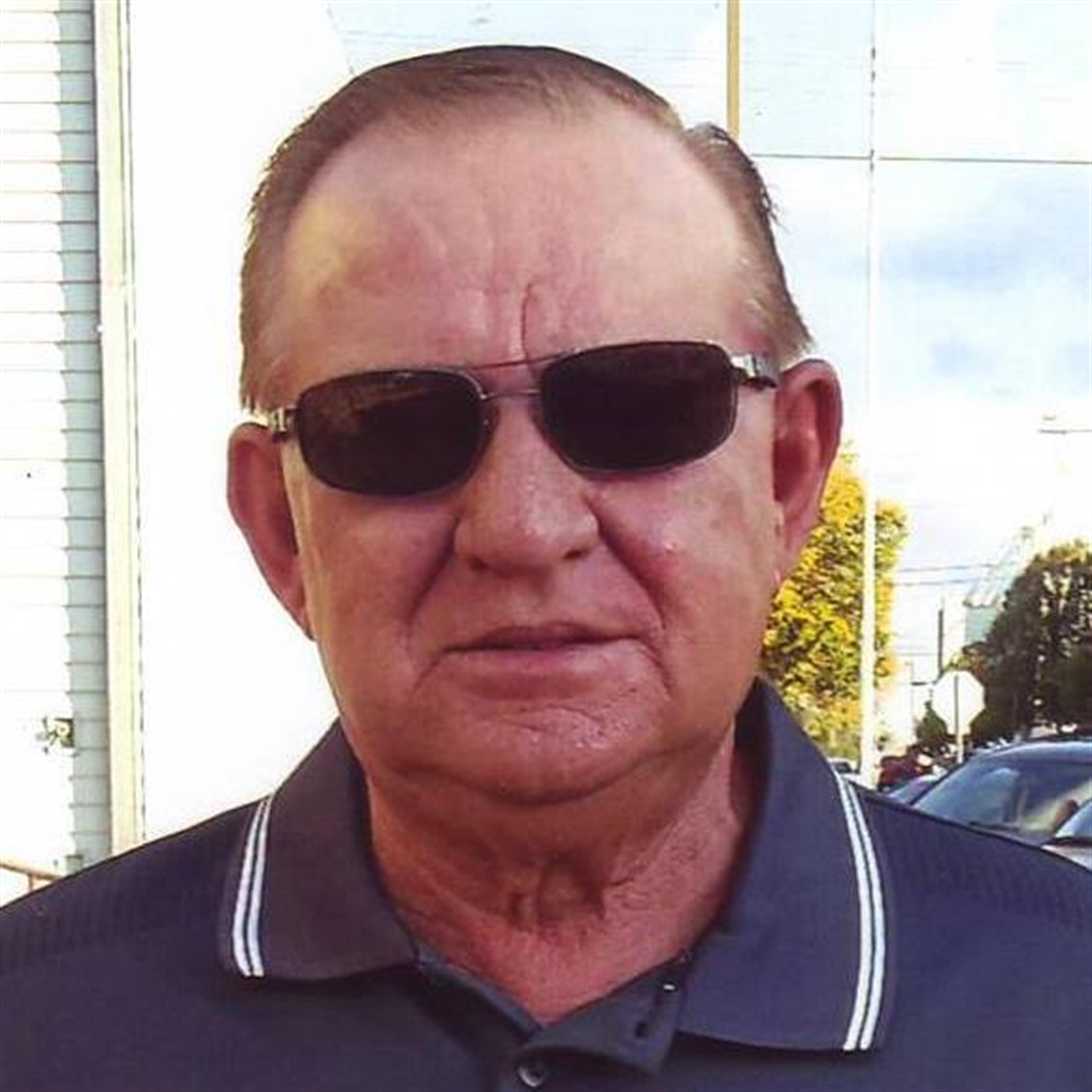 Carroll "Gene" E. Jones (Lebanon)