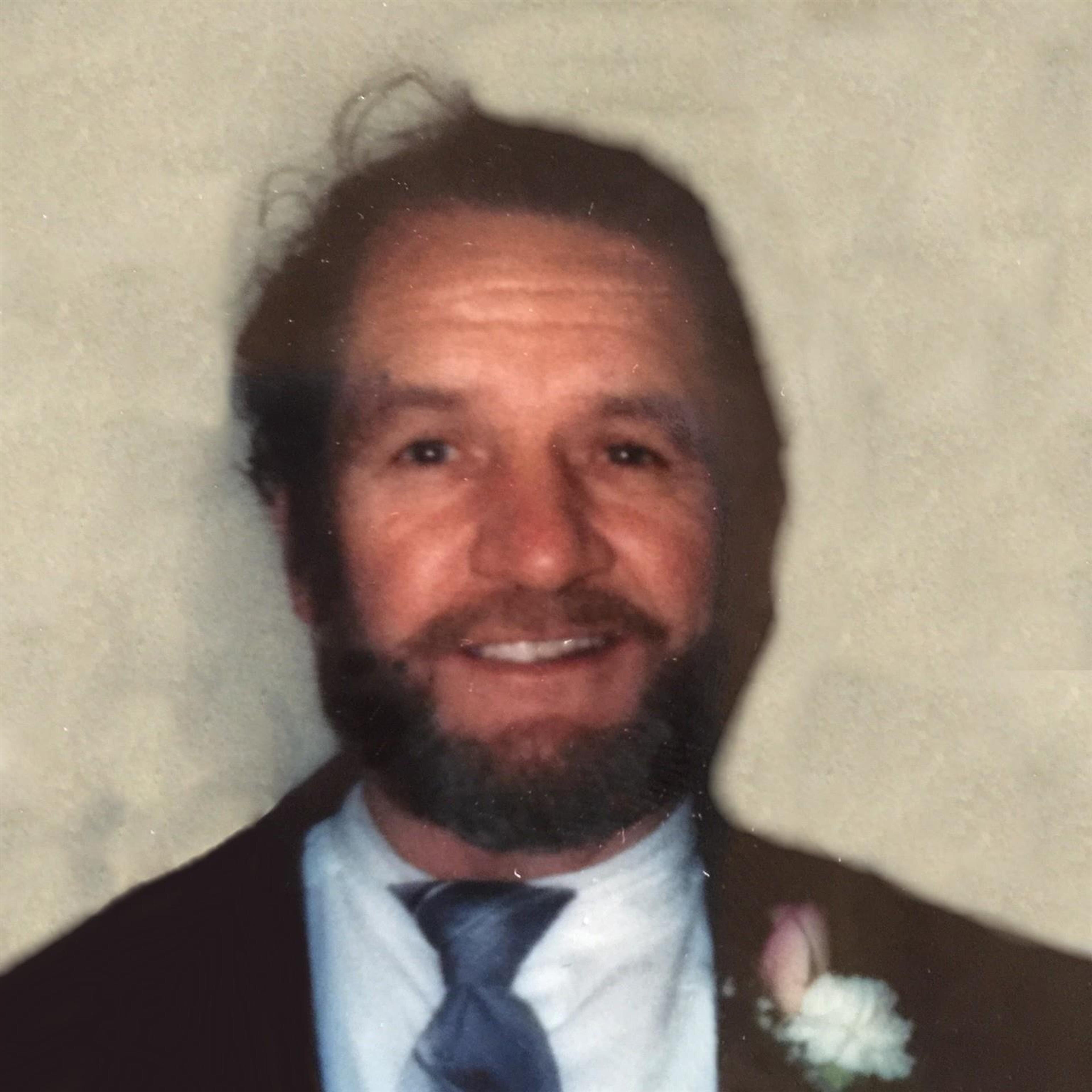 Carl Joseph Vieau