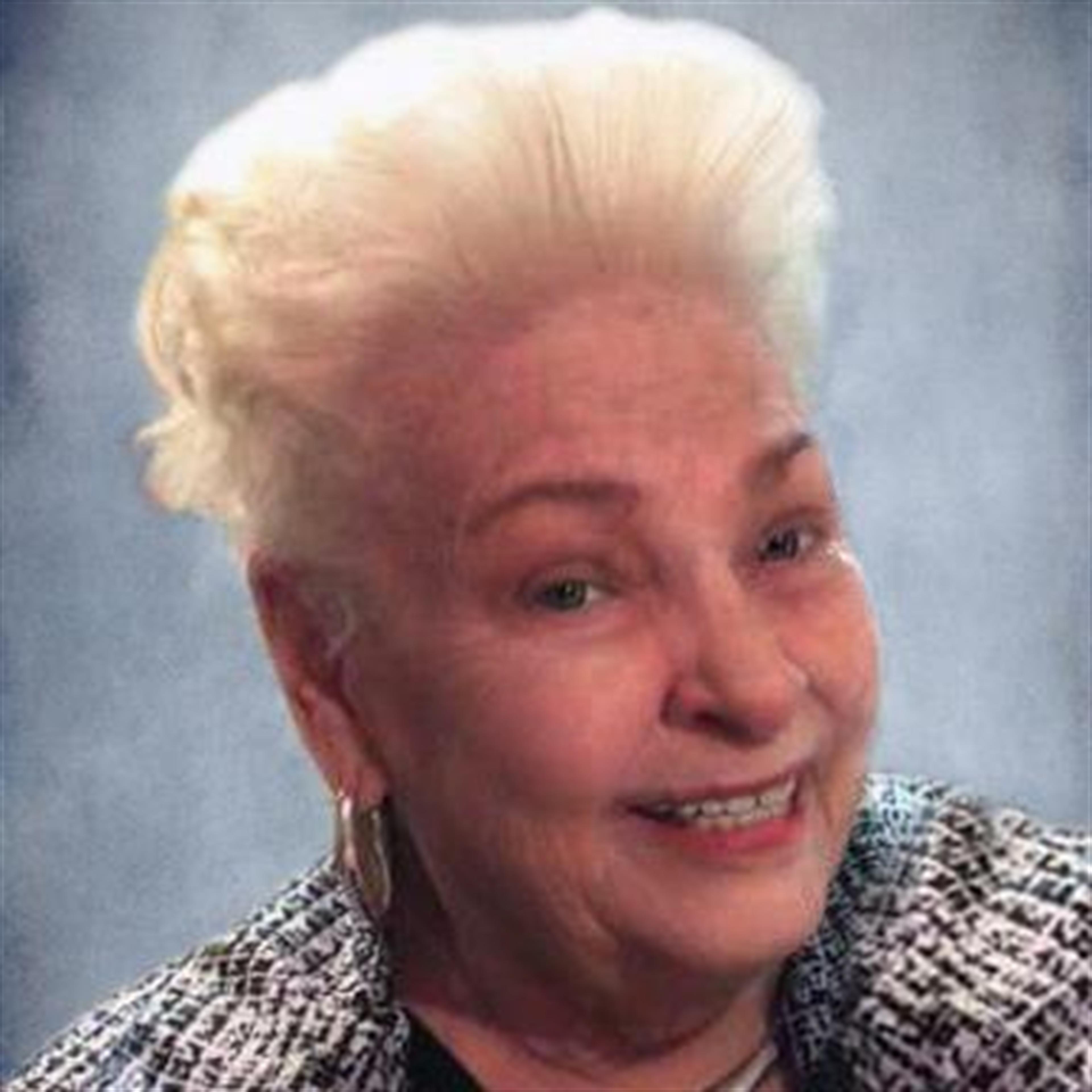 Joan Ellen Gleason Caggiano