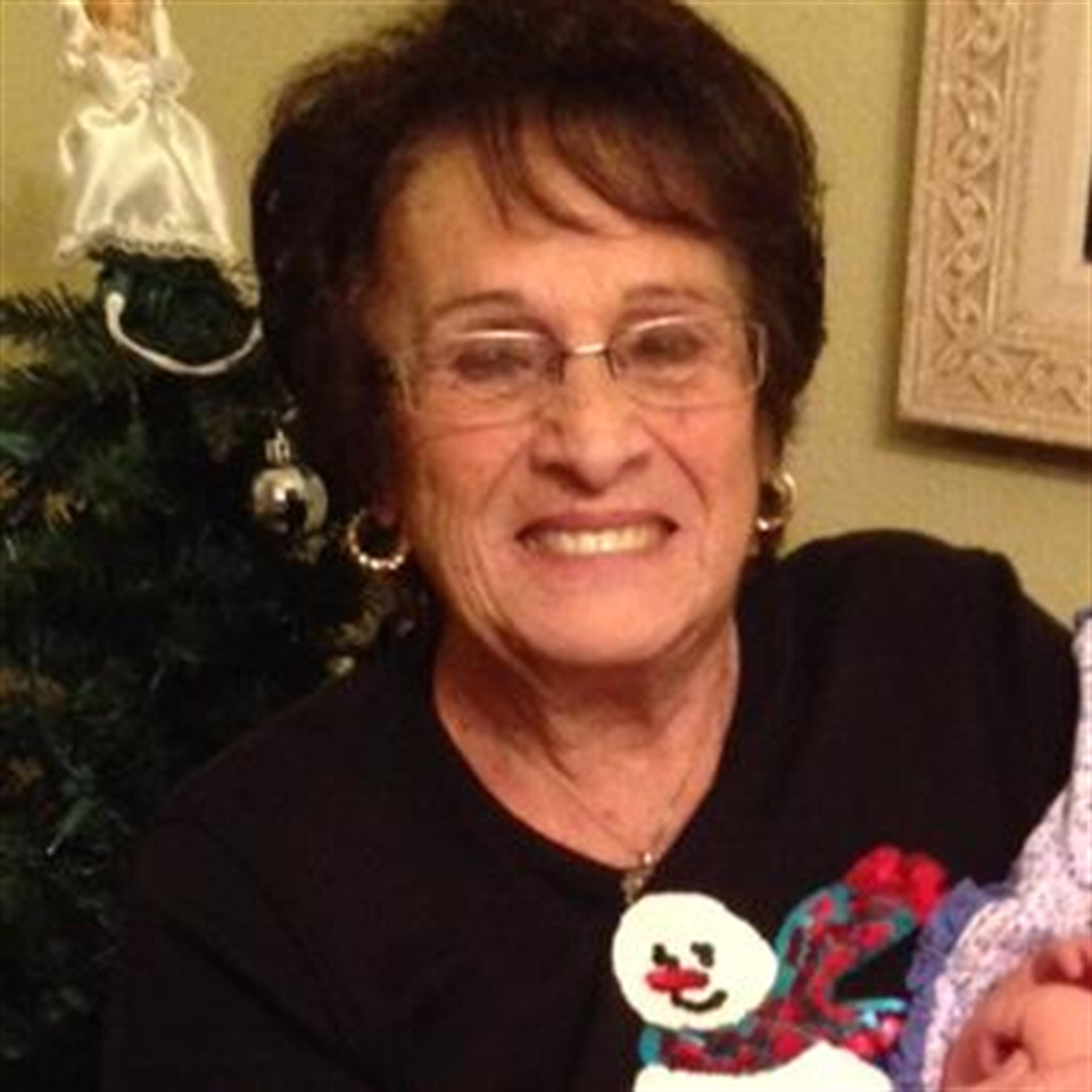 Mamie Paolillo