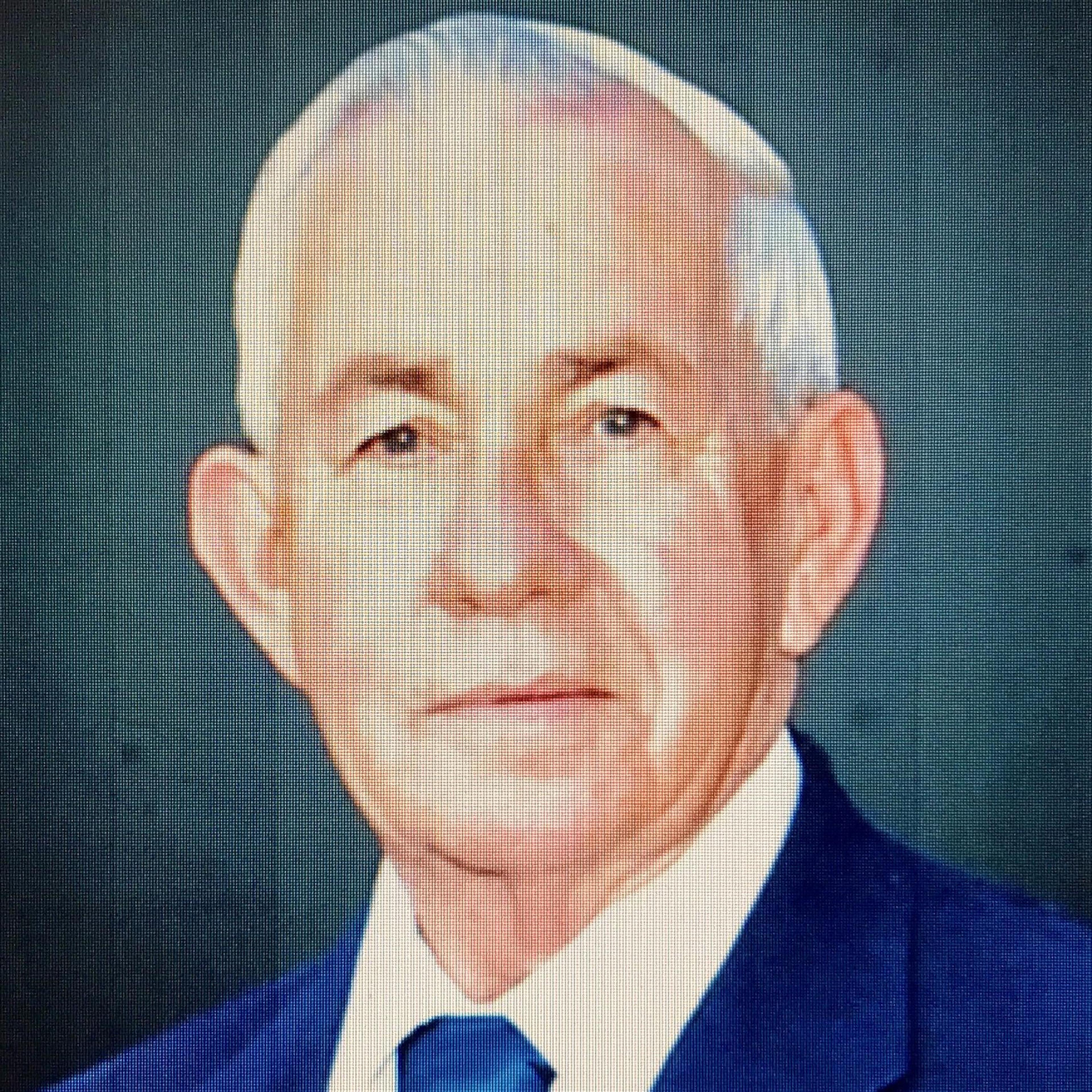Richard  Allen  Birkland