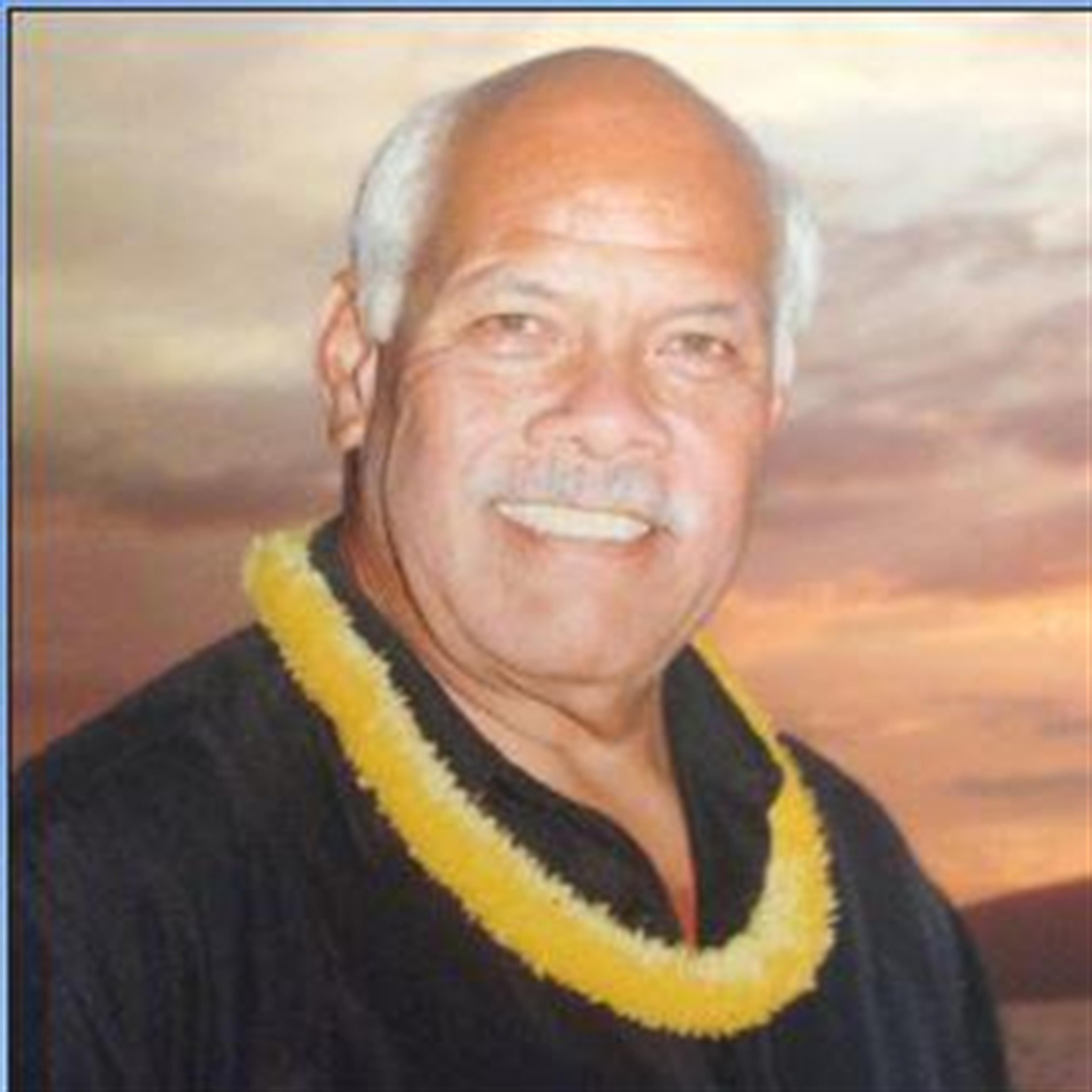 Cleighton William Ku'ualohaokalaniakea  Eaton