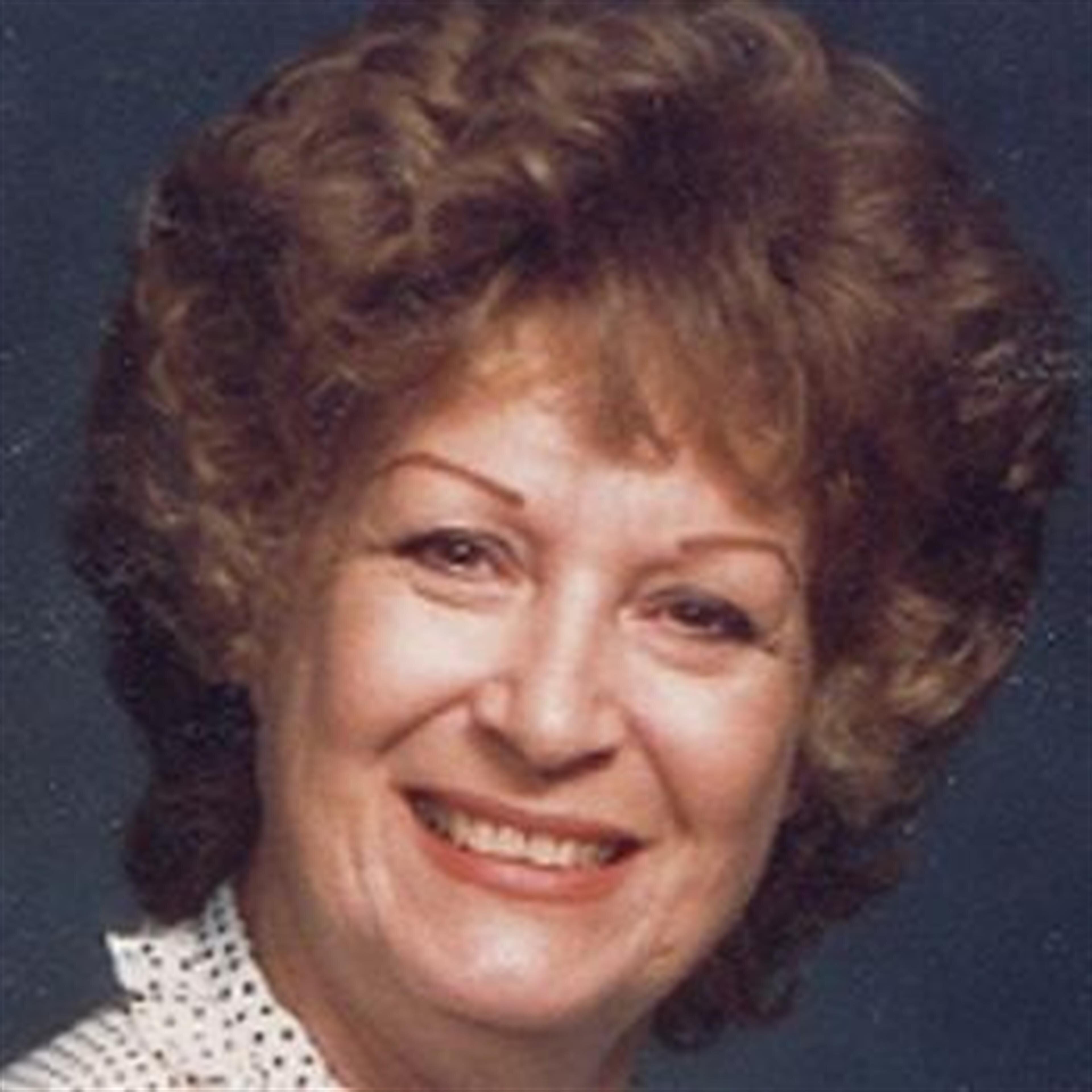 Audrey M. Helman