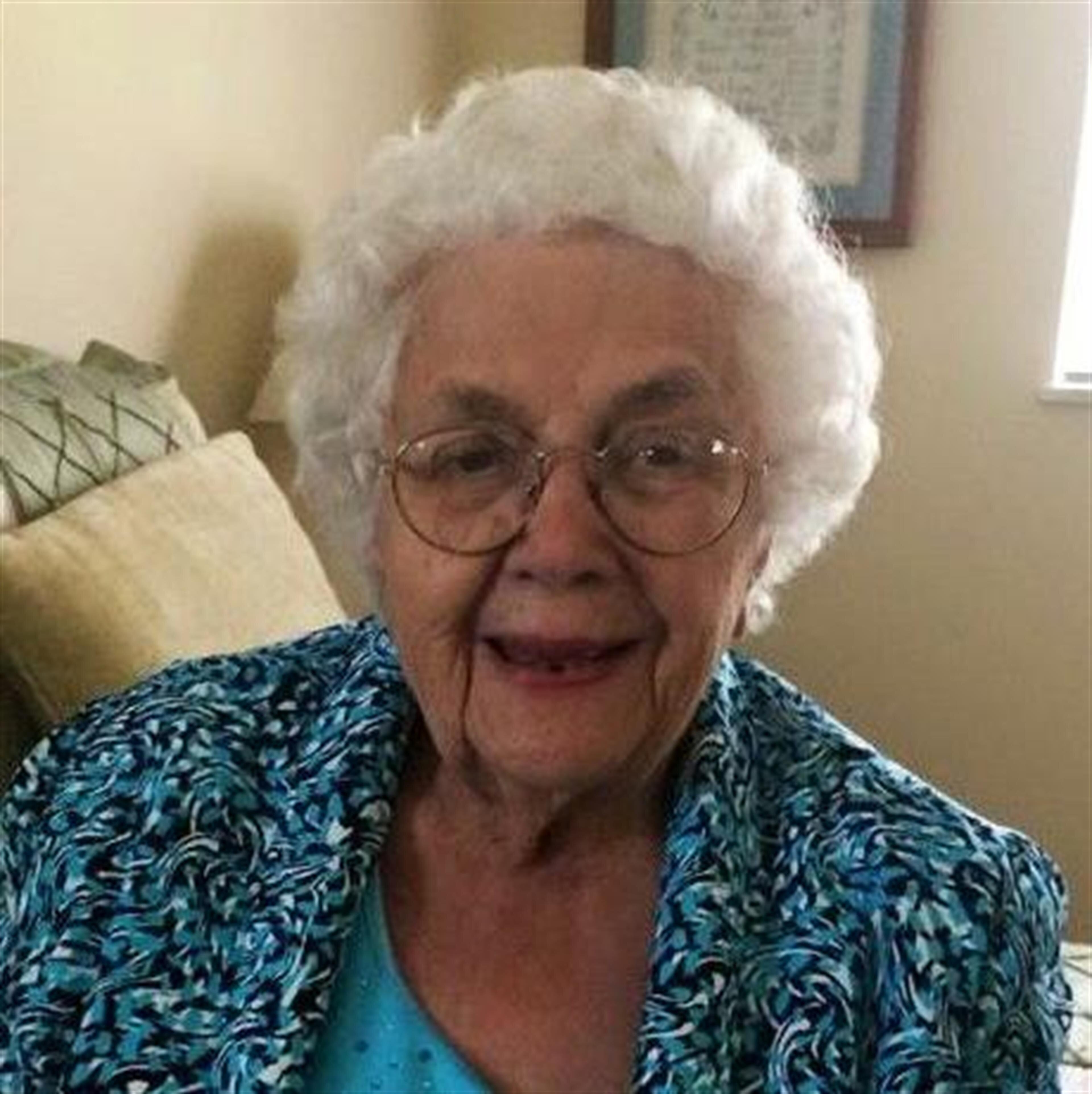 Virginia Lois Kiehlbauch