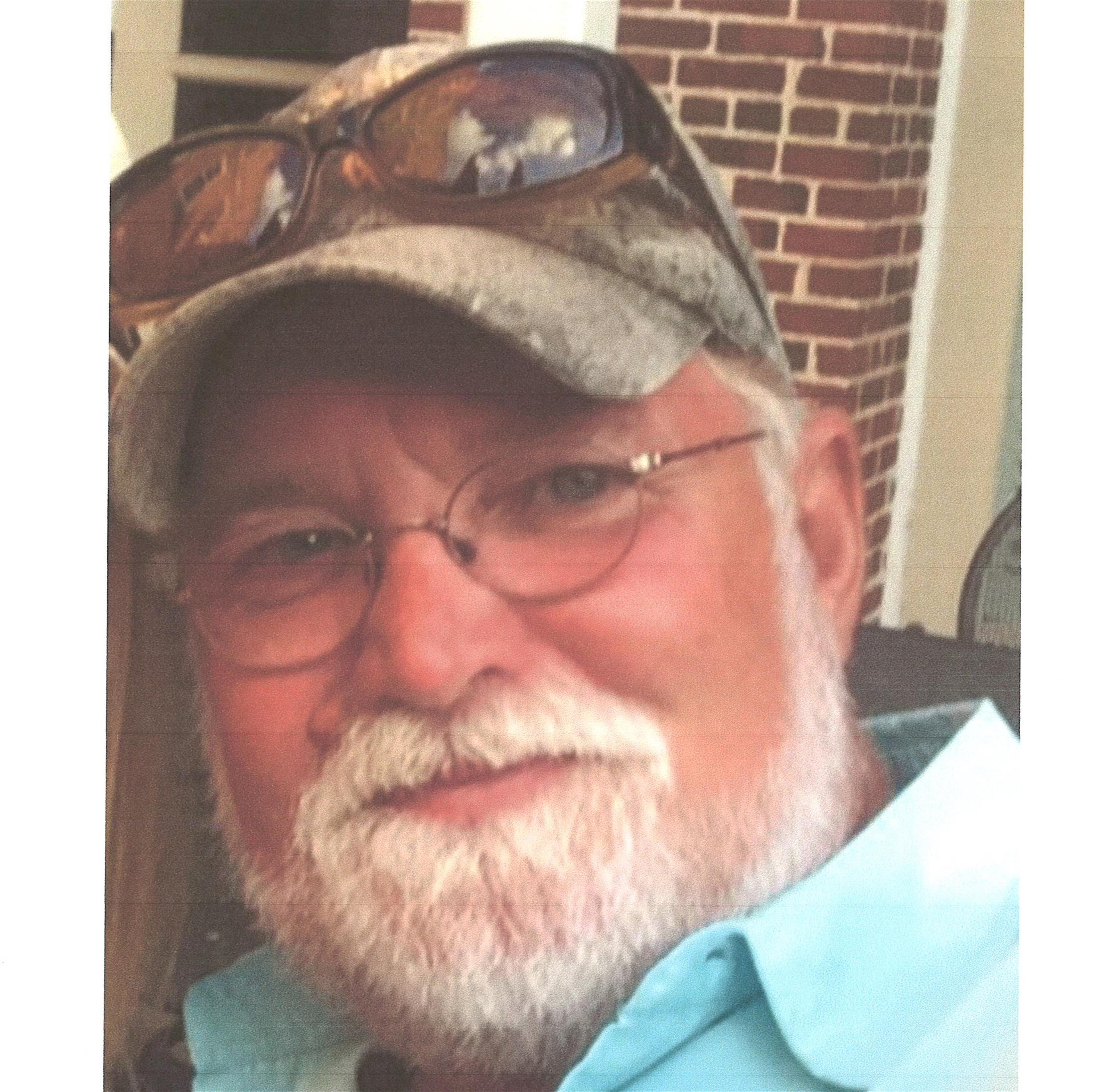 Harold Ross Richardson Jr.