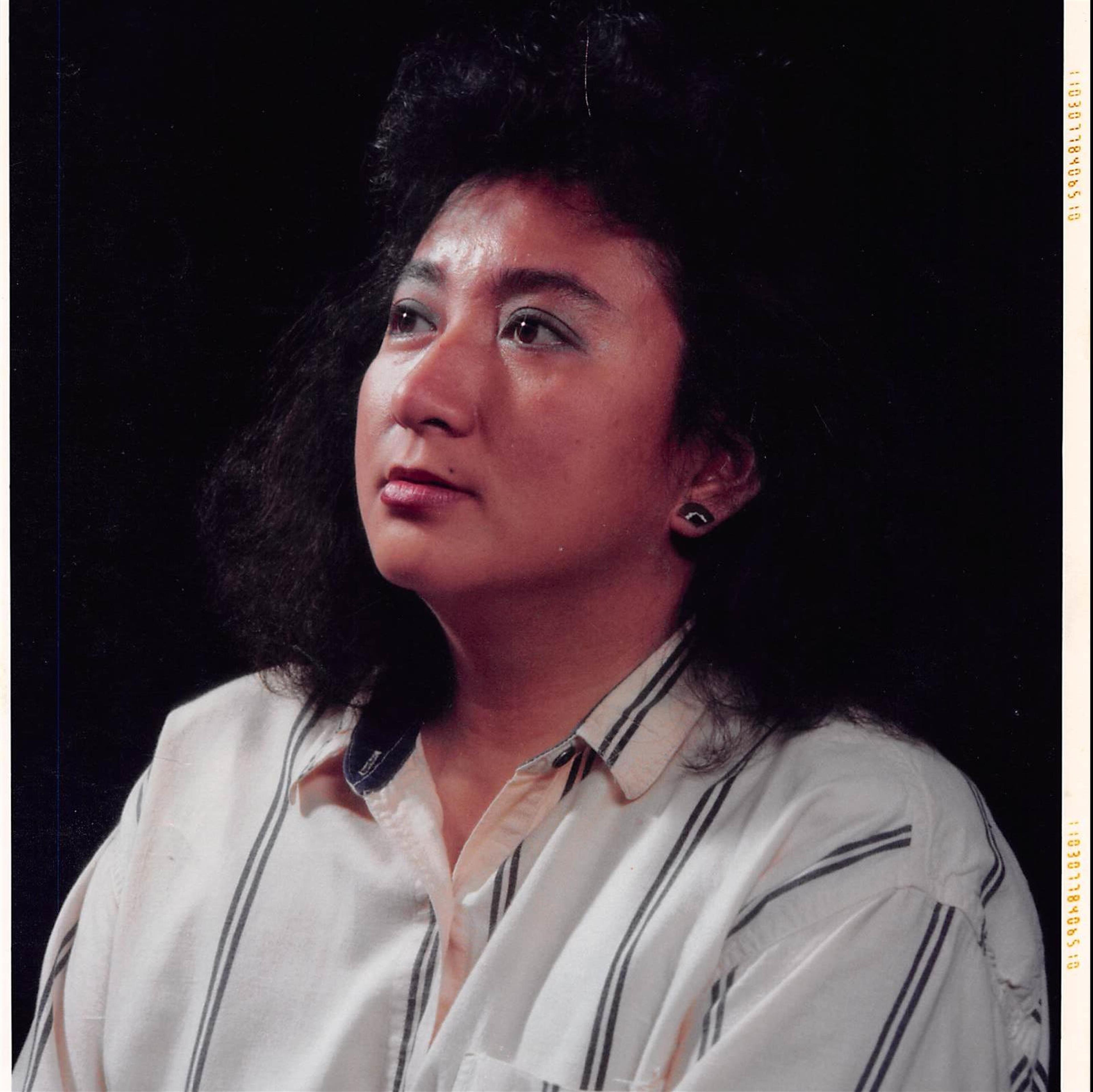 Maria Teresa Avillanoza-West