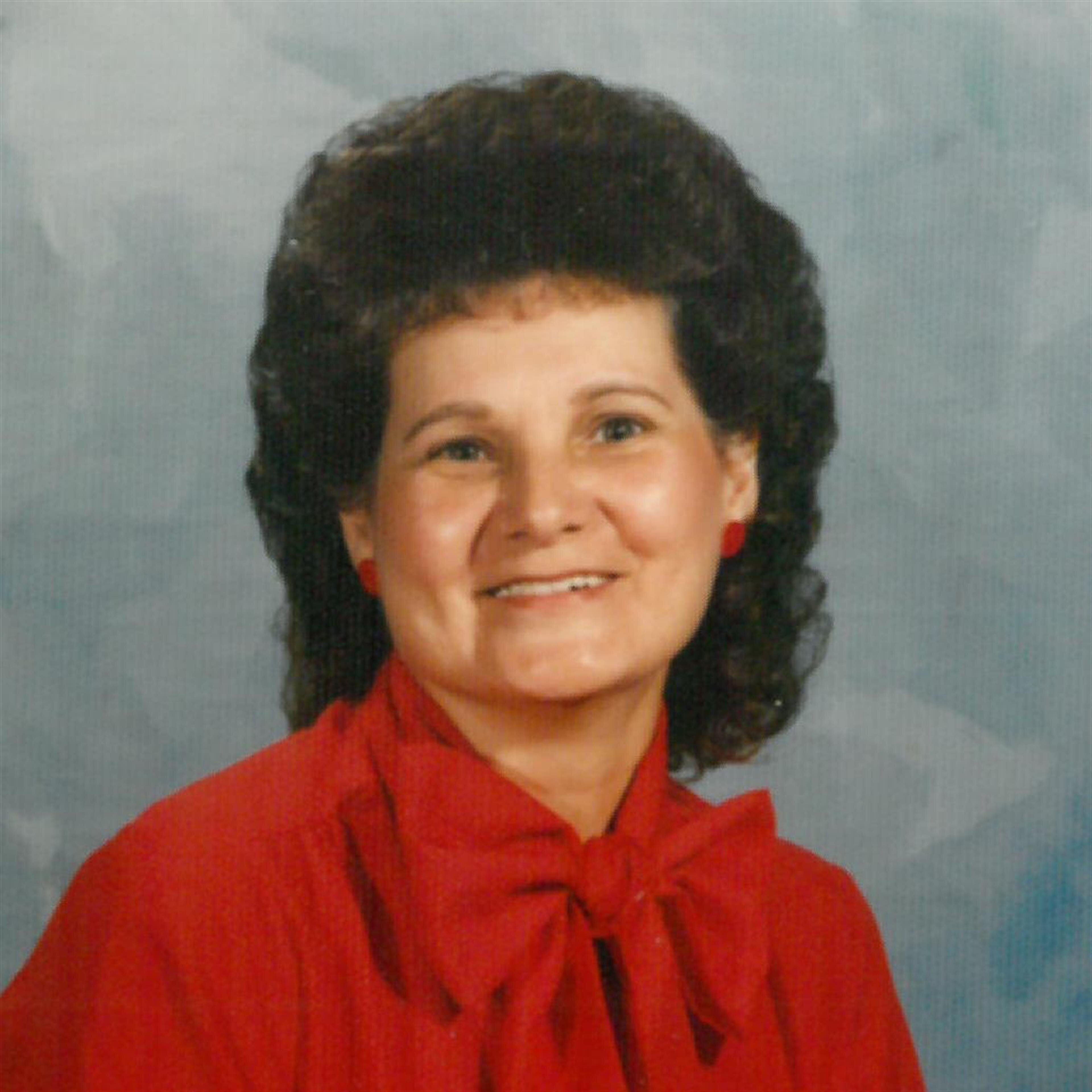 Cloie Jean Willis Anderson