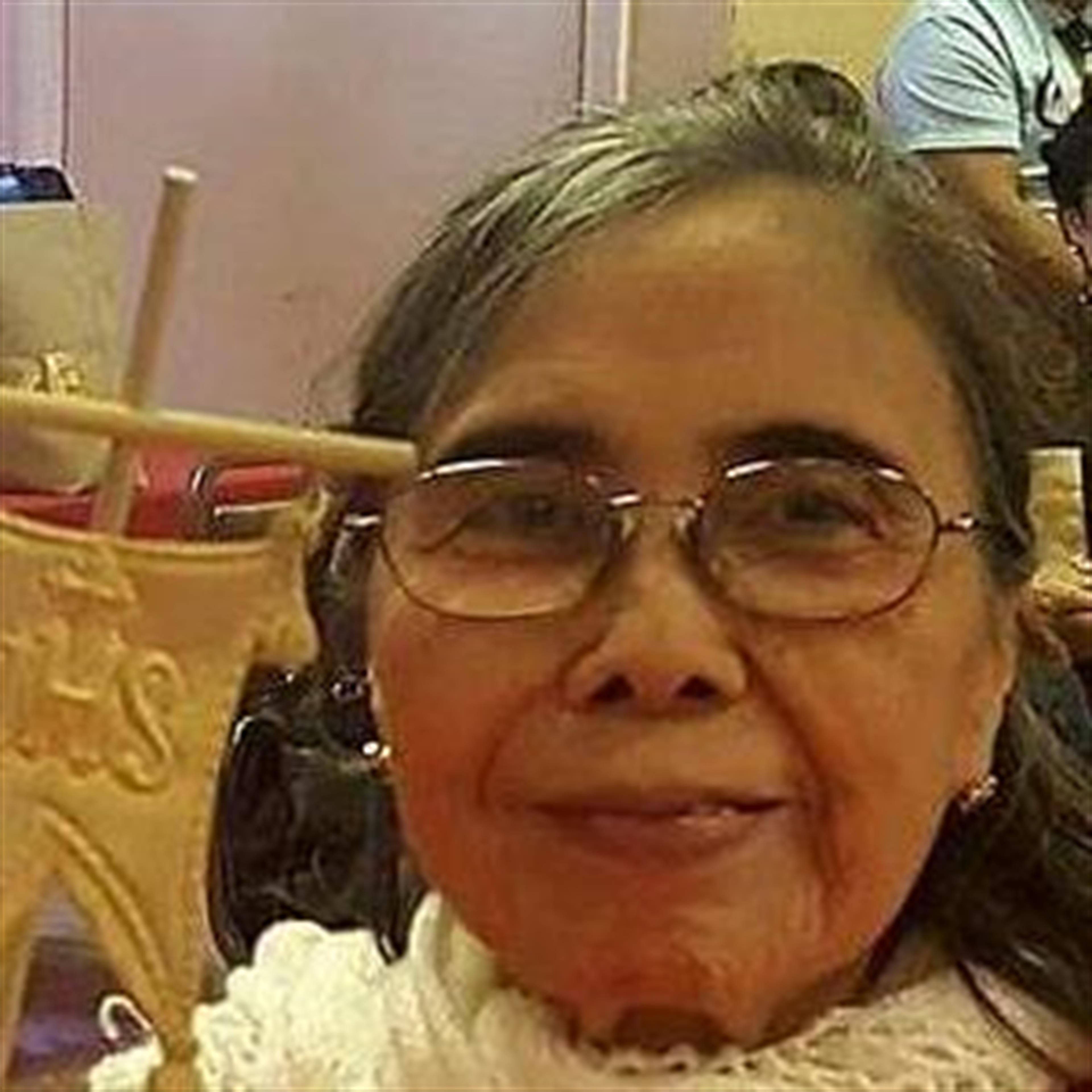 Cecilia Fernando  Basco