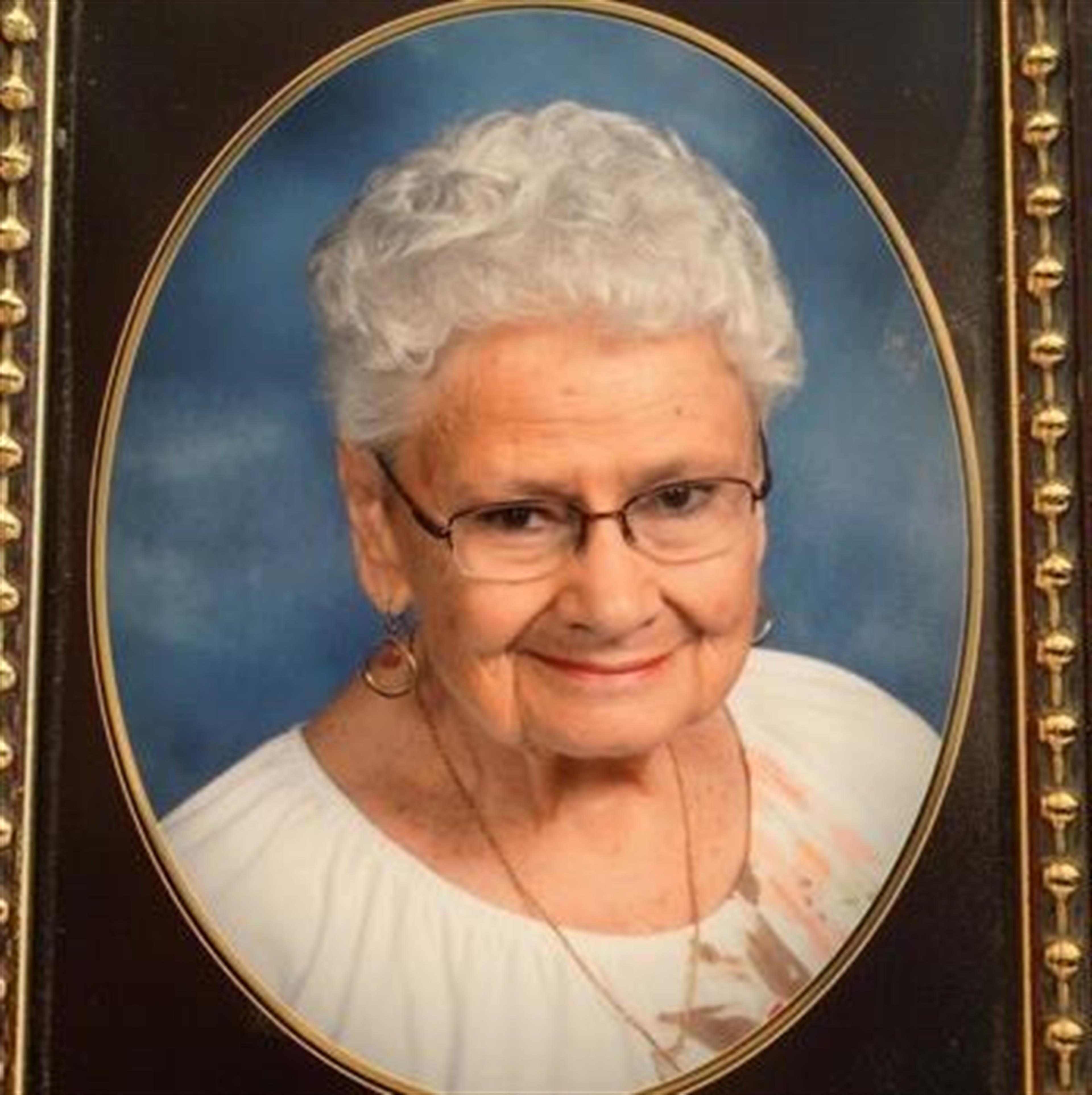 Lela Marie Smith