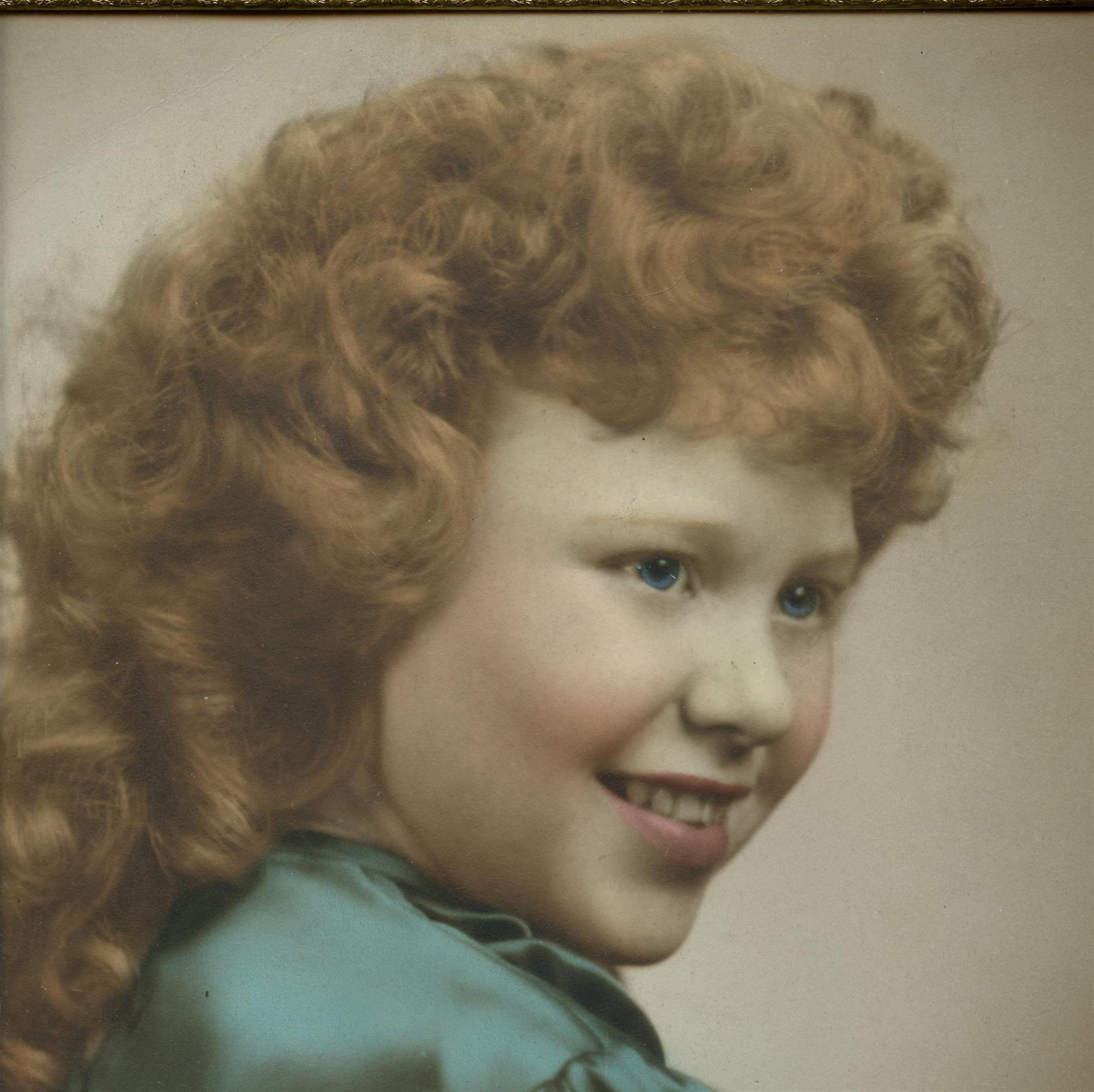 JoAnn M. McPherson Hindsley