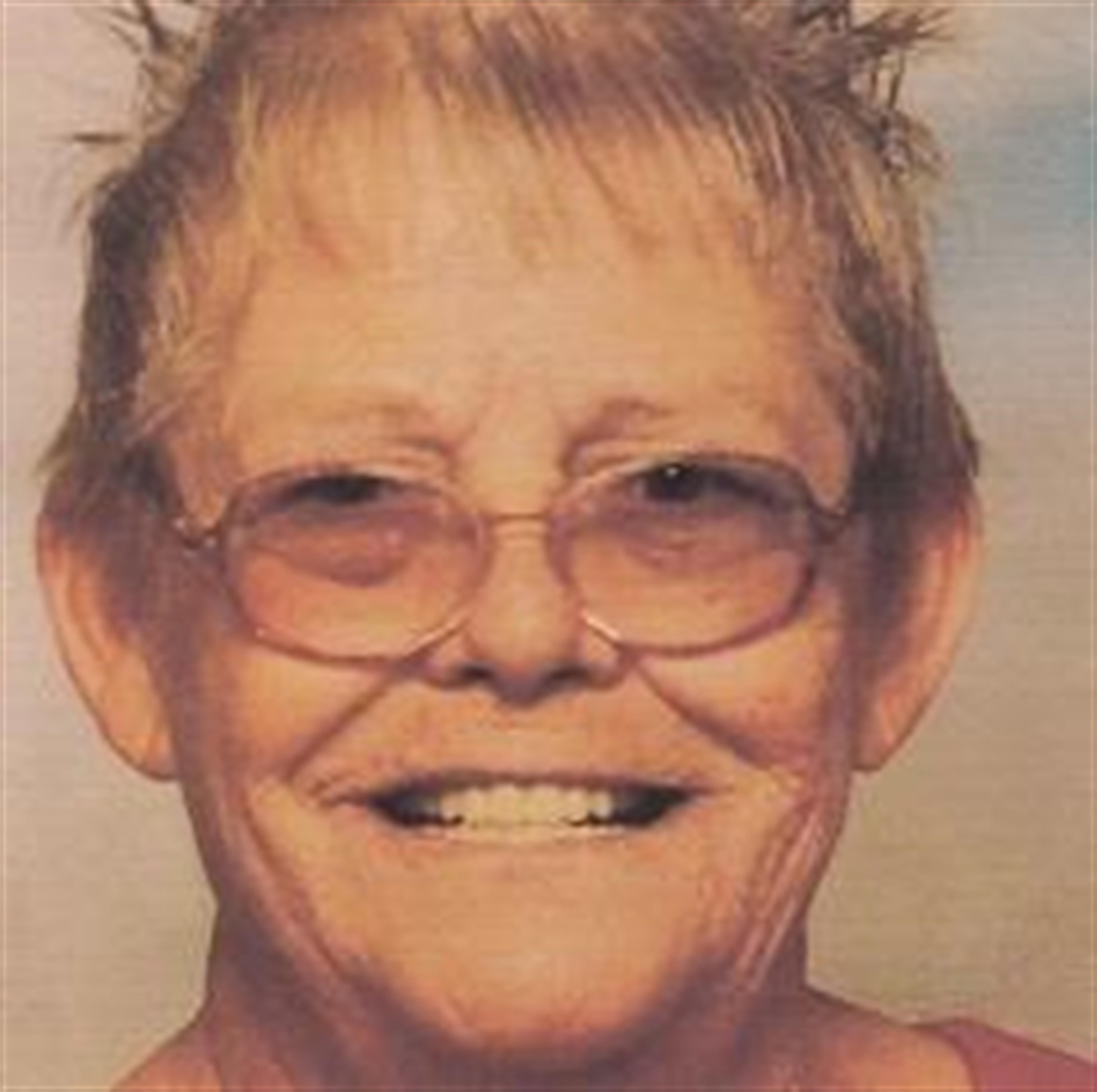 Lillian Z. Stafford