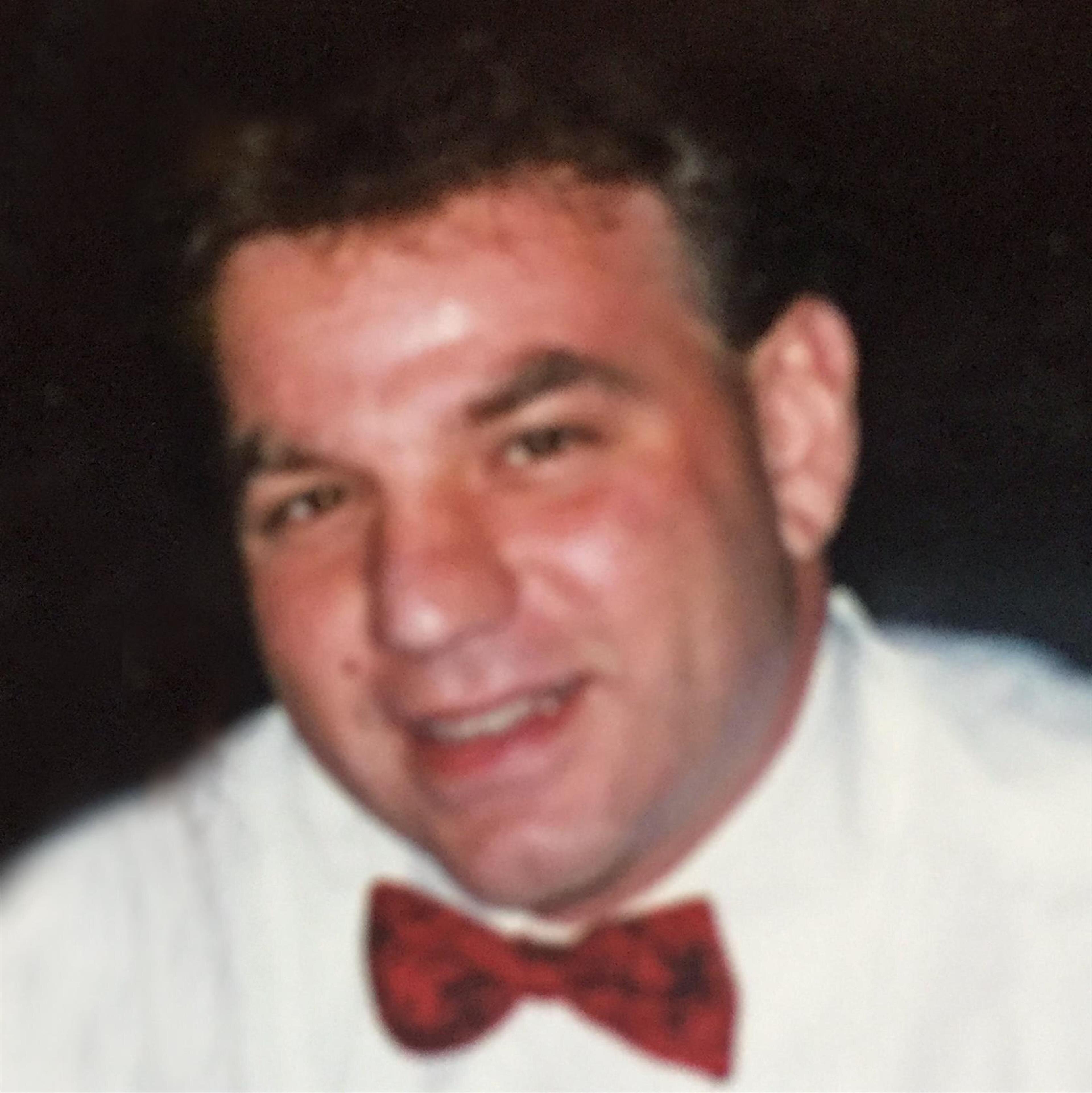 Joseph Everette Churley