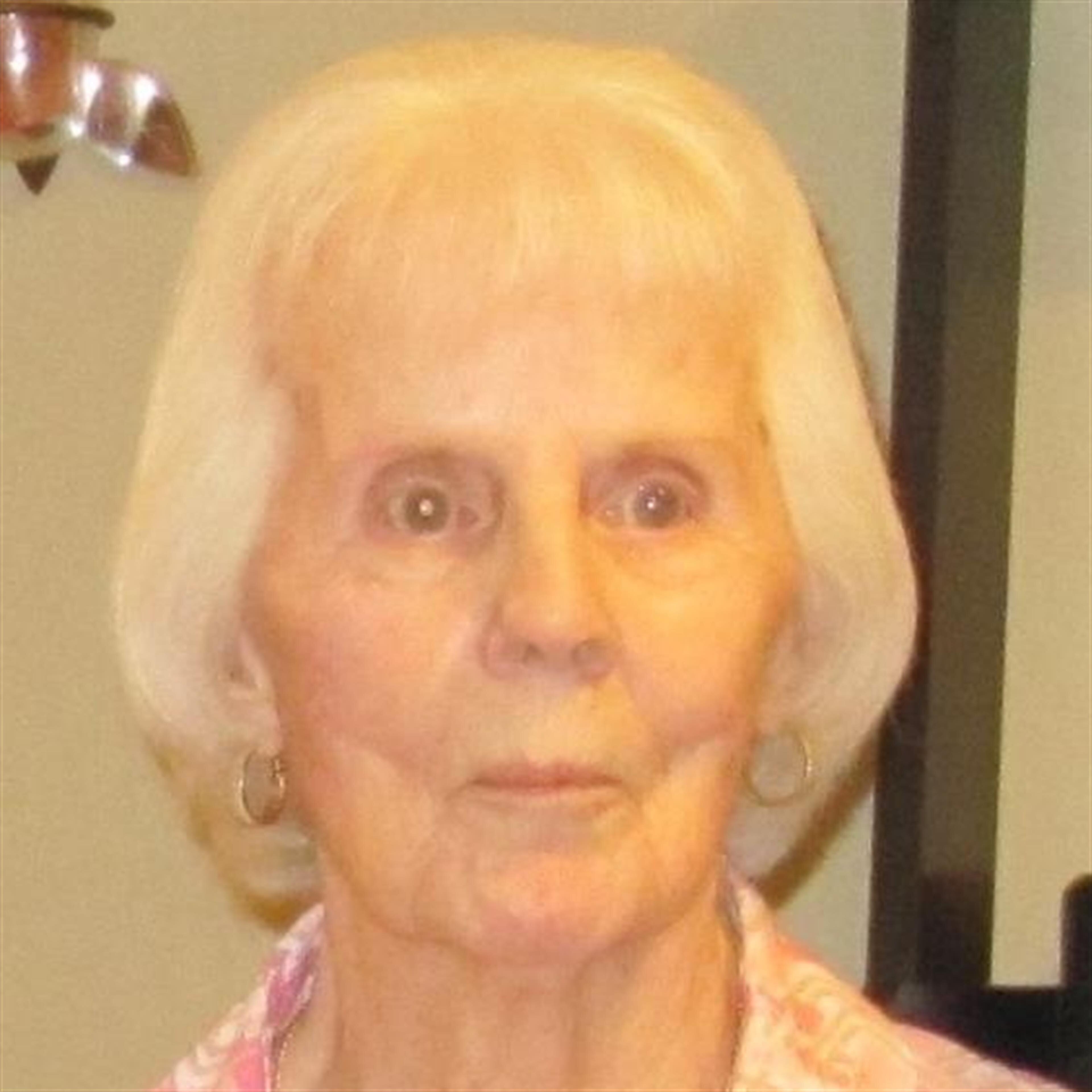 Florence A. Weaver