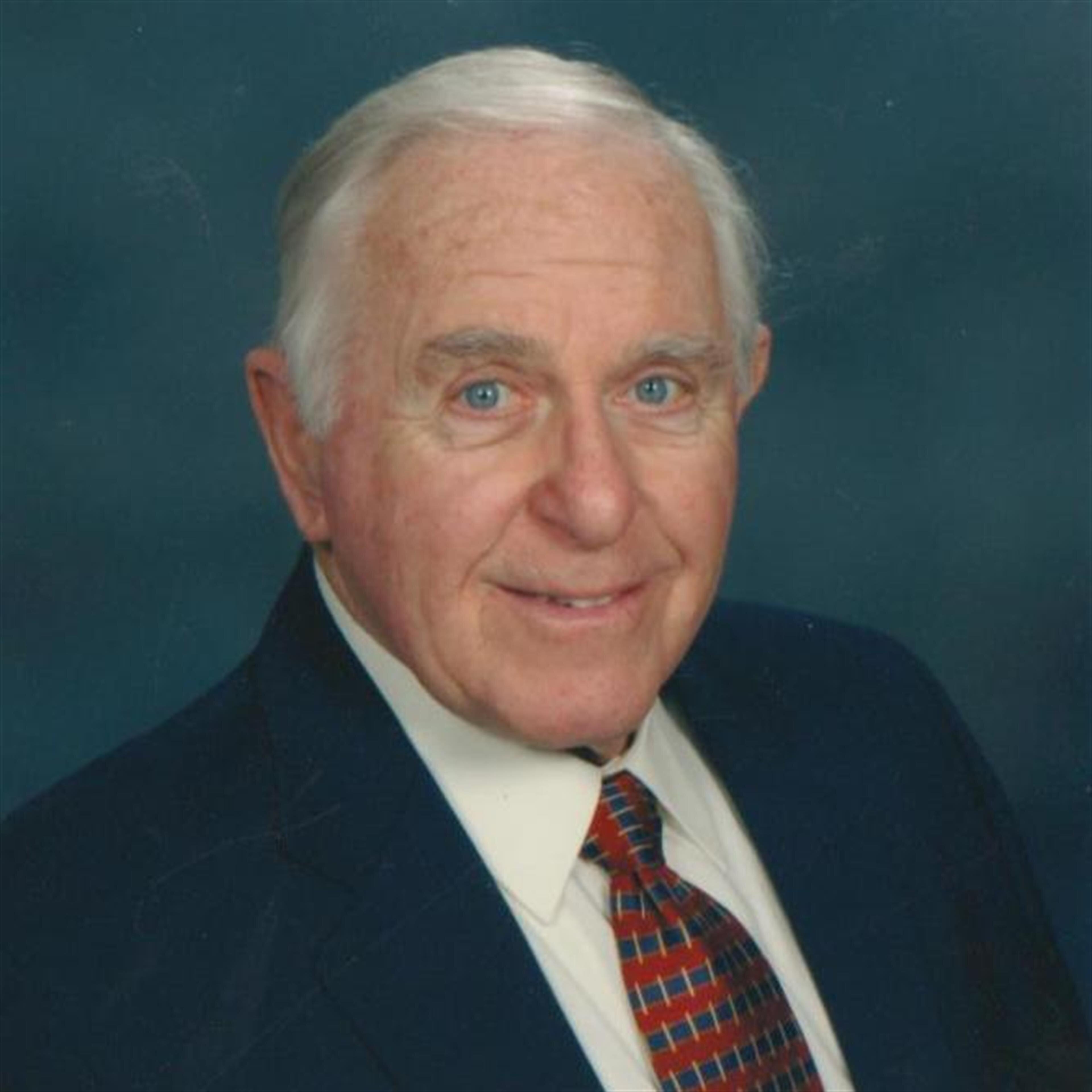 John "Jack" Phillip Bickart