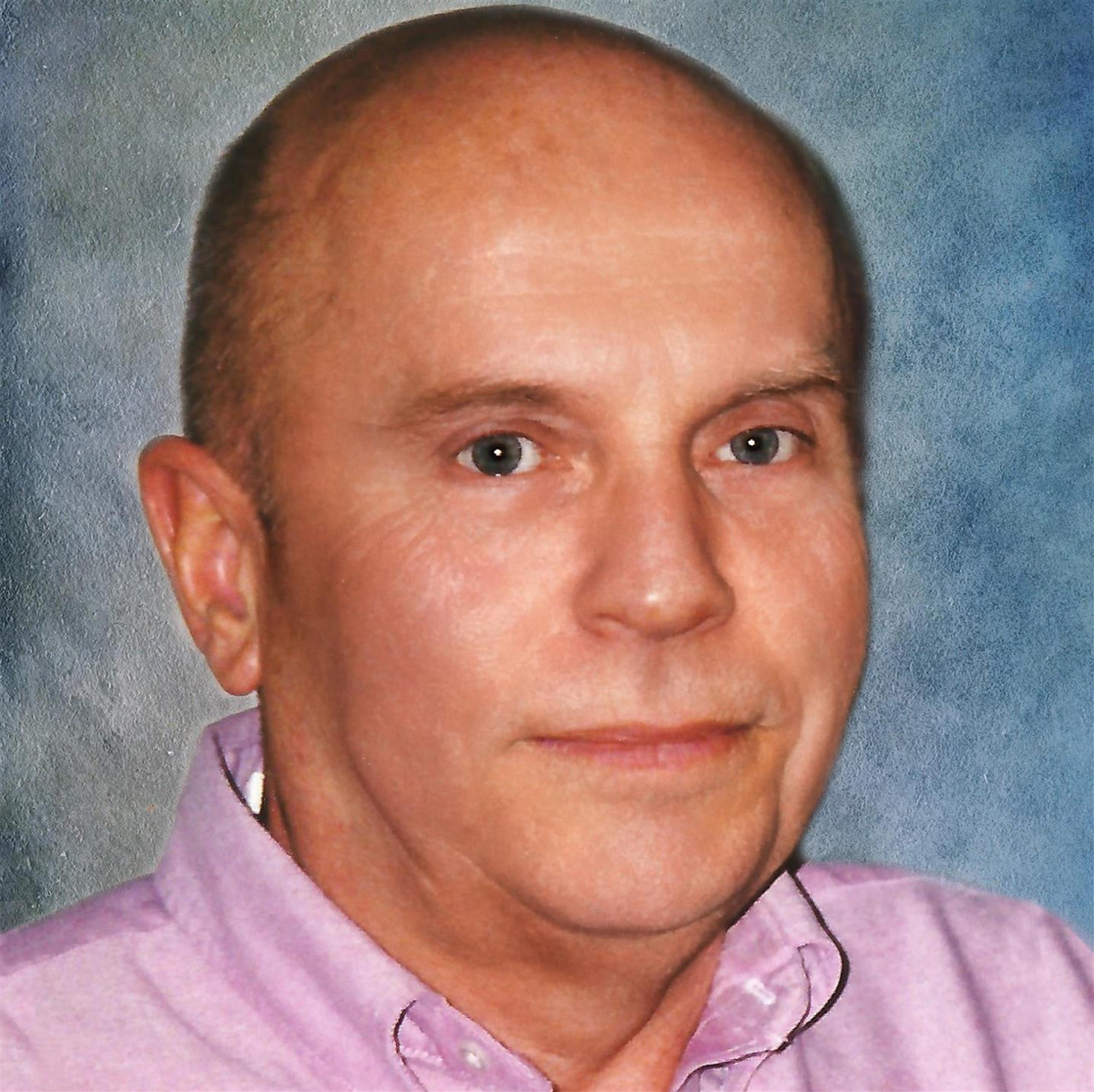 Gilbert Orville Ward