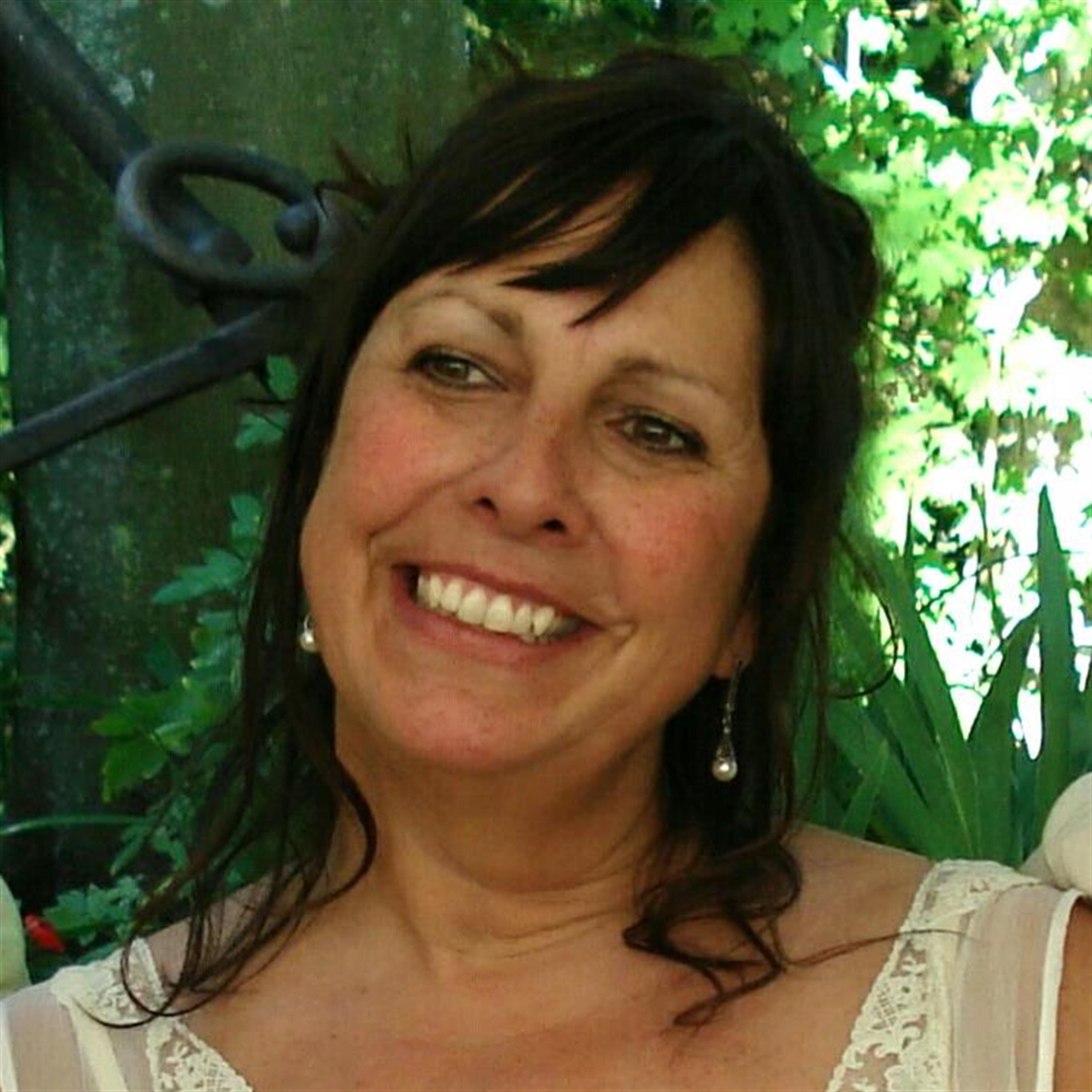 Linda Marie  DuBuc-Lapp