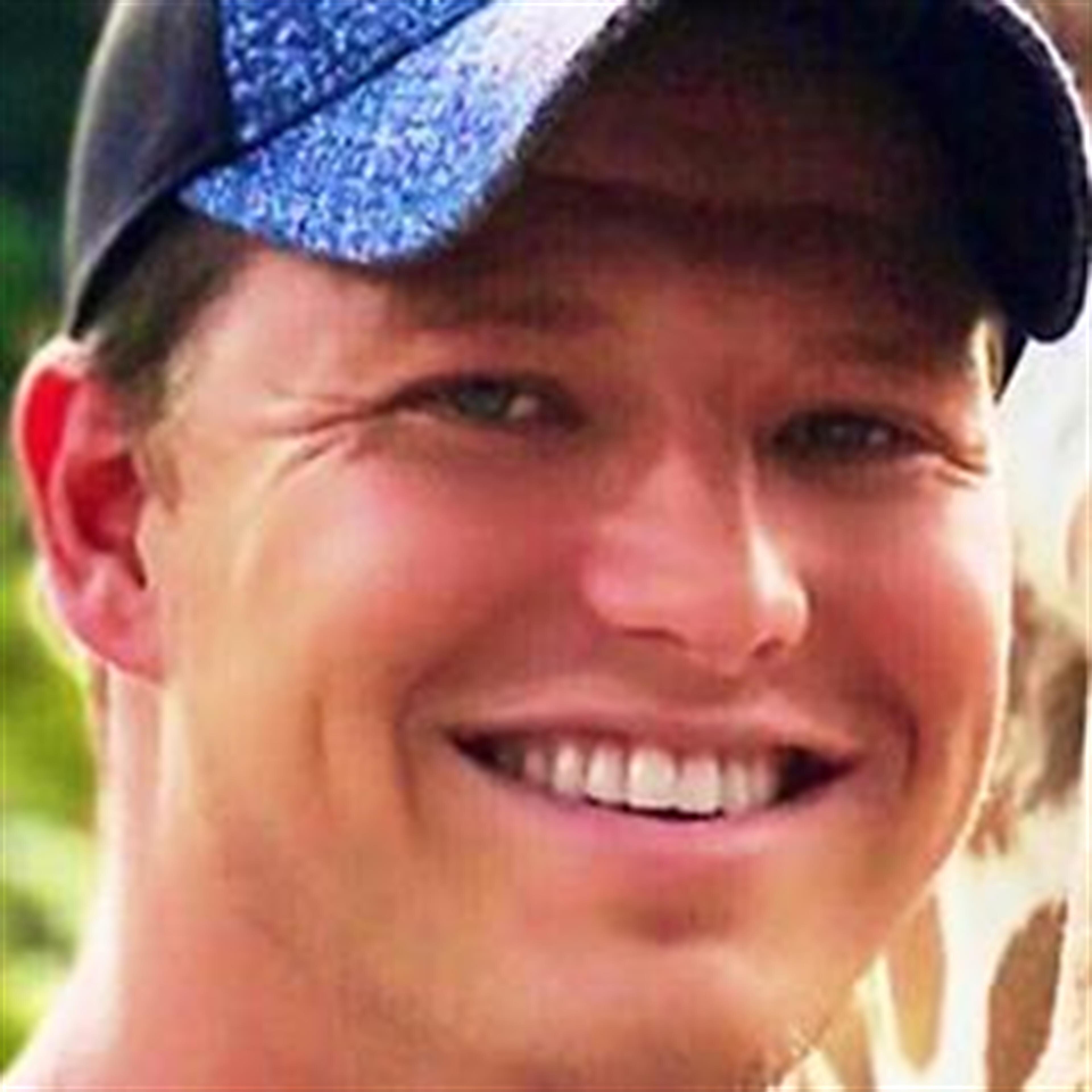 Brandon Stuart Bailey