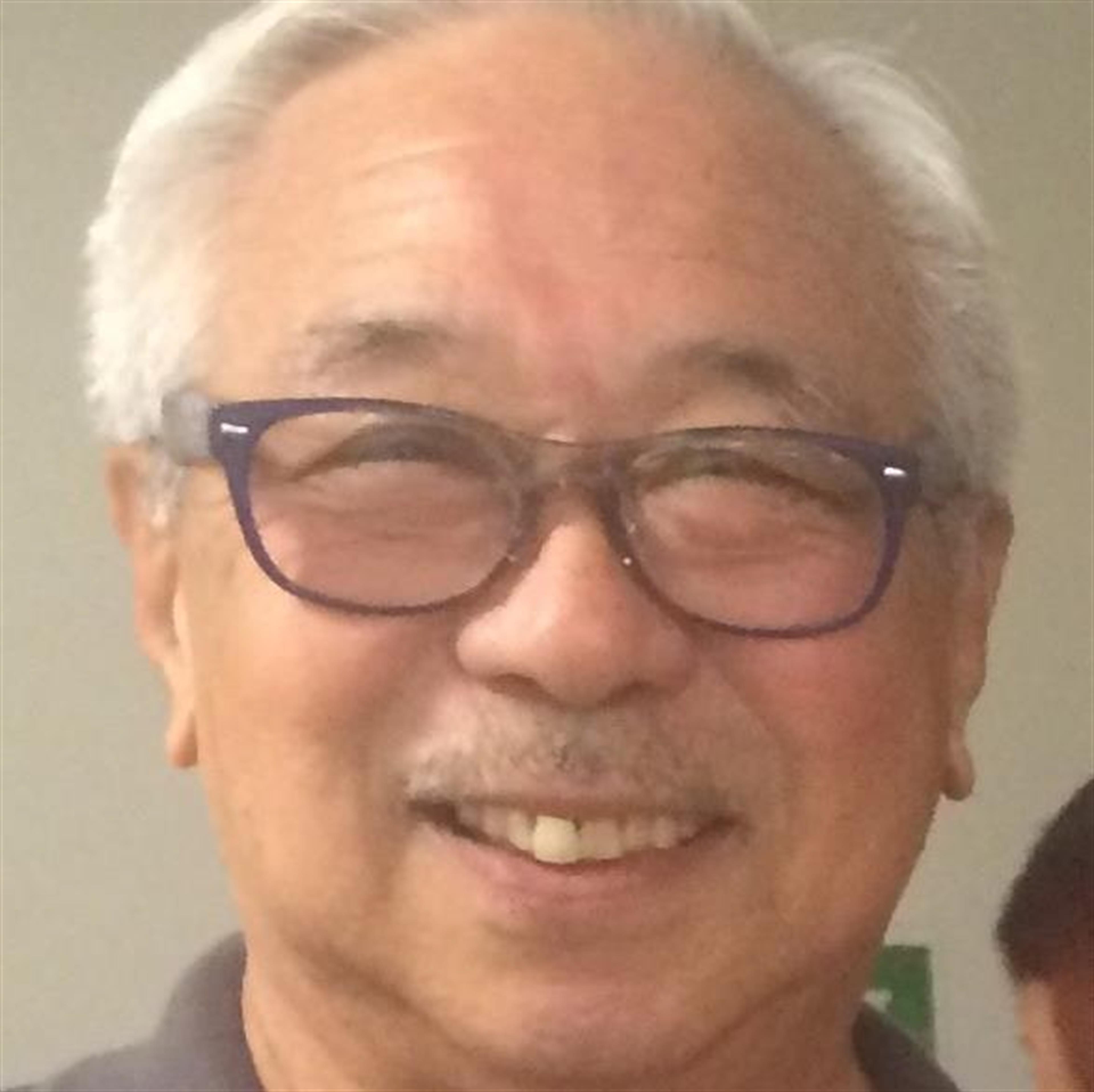 James Sakai Taniguchi
