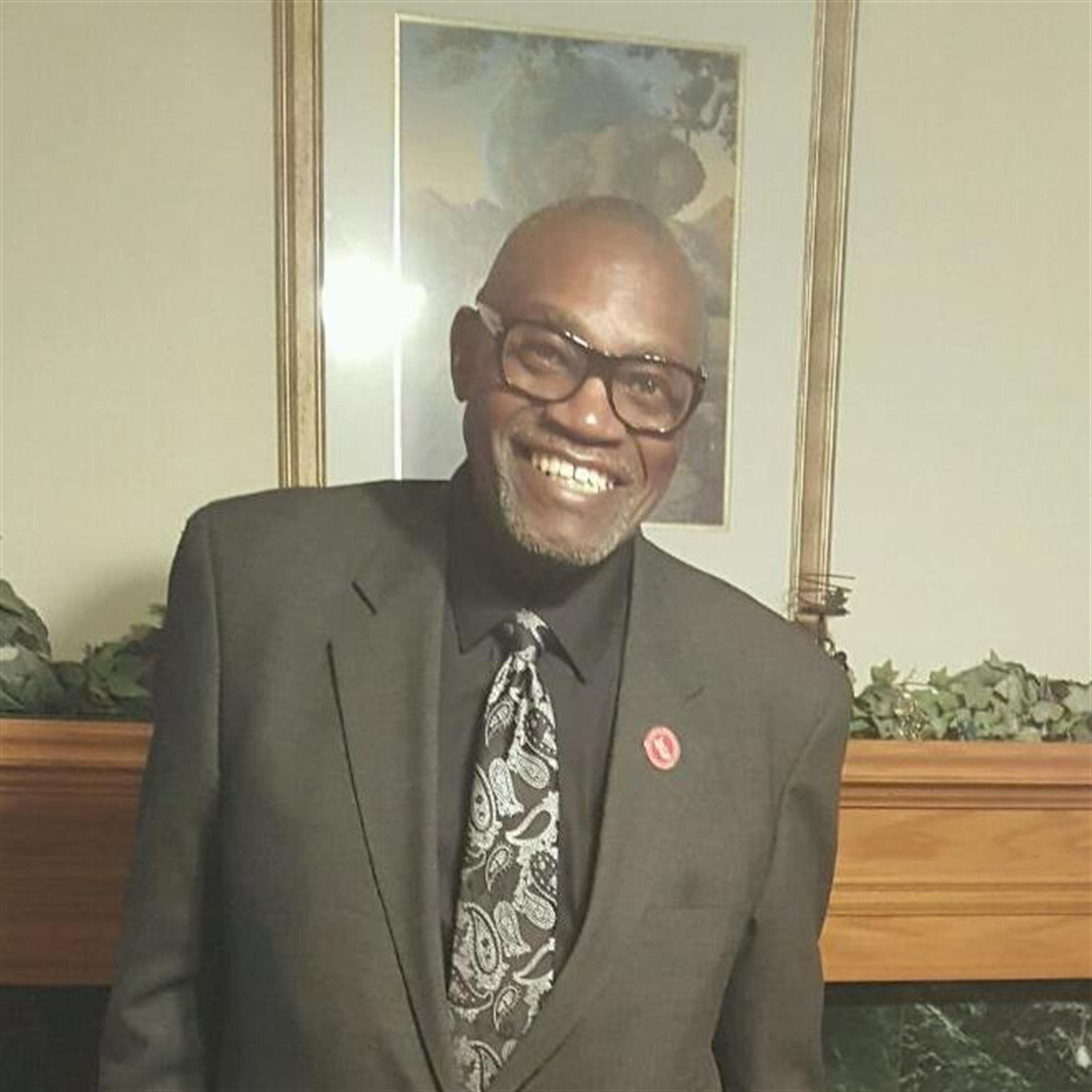 Clarence Davis
