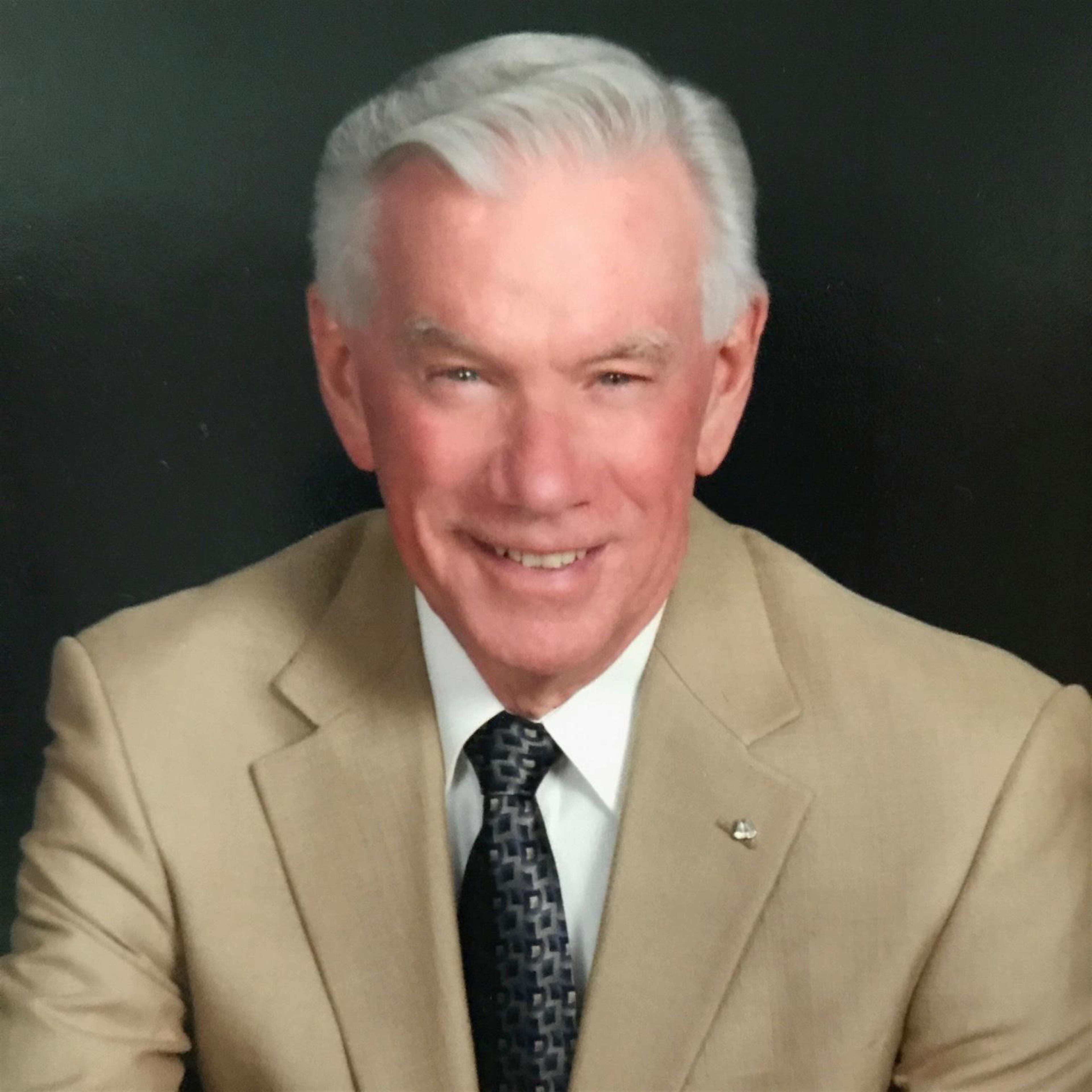 Richard F. Abramczyk