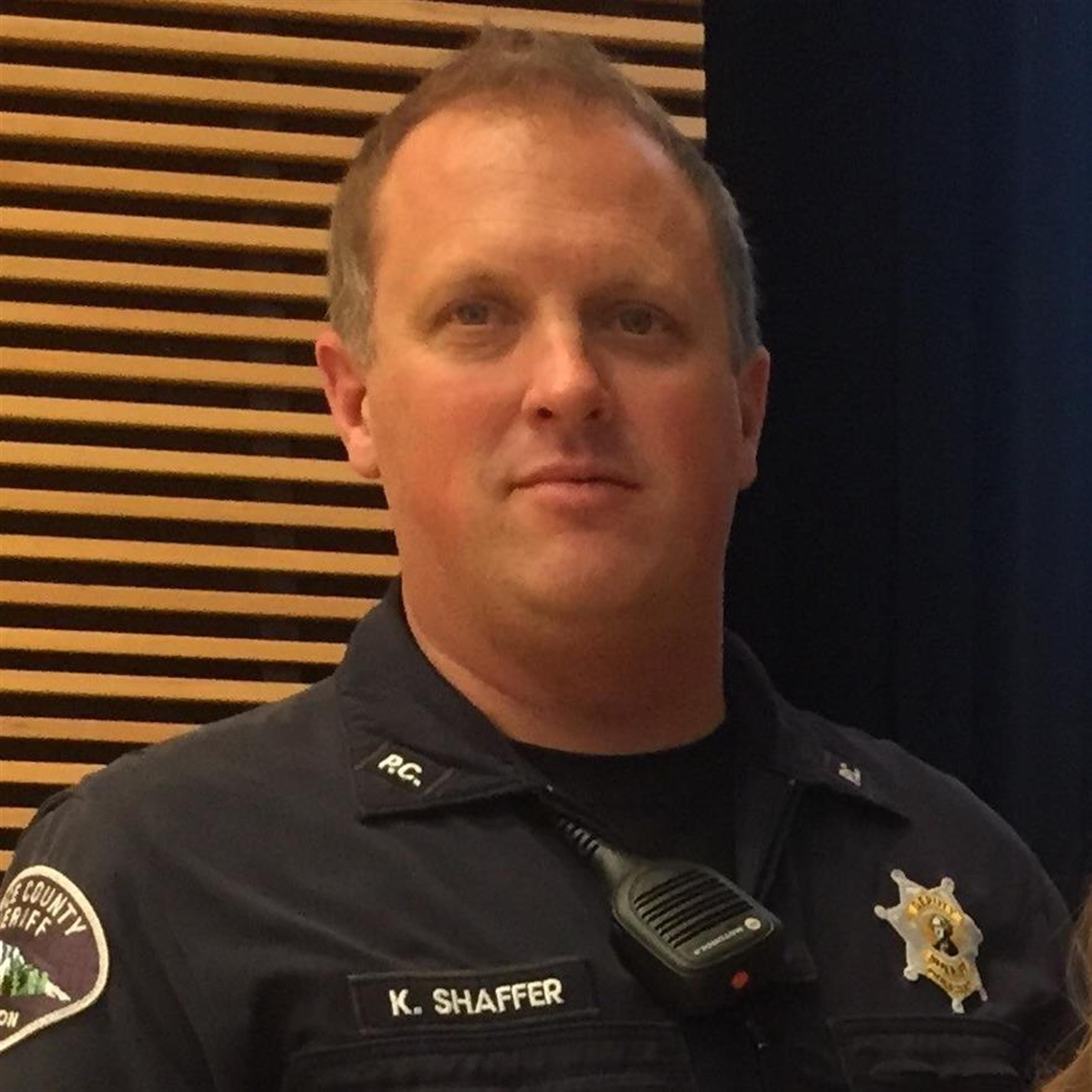 Kory L. Shaffer