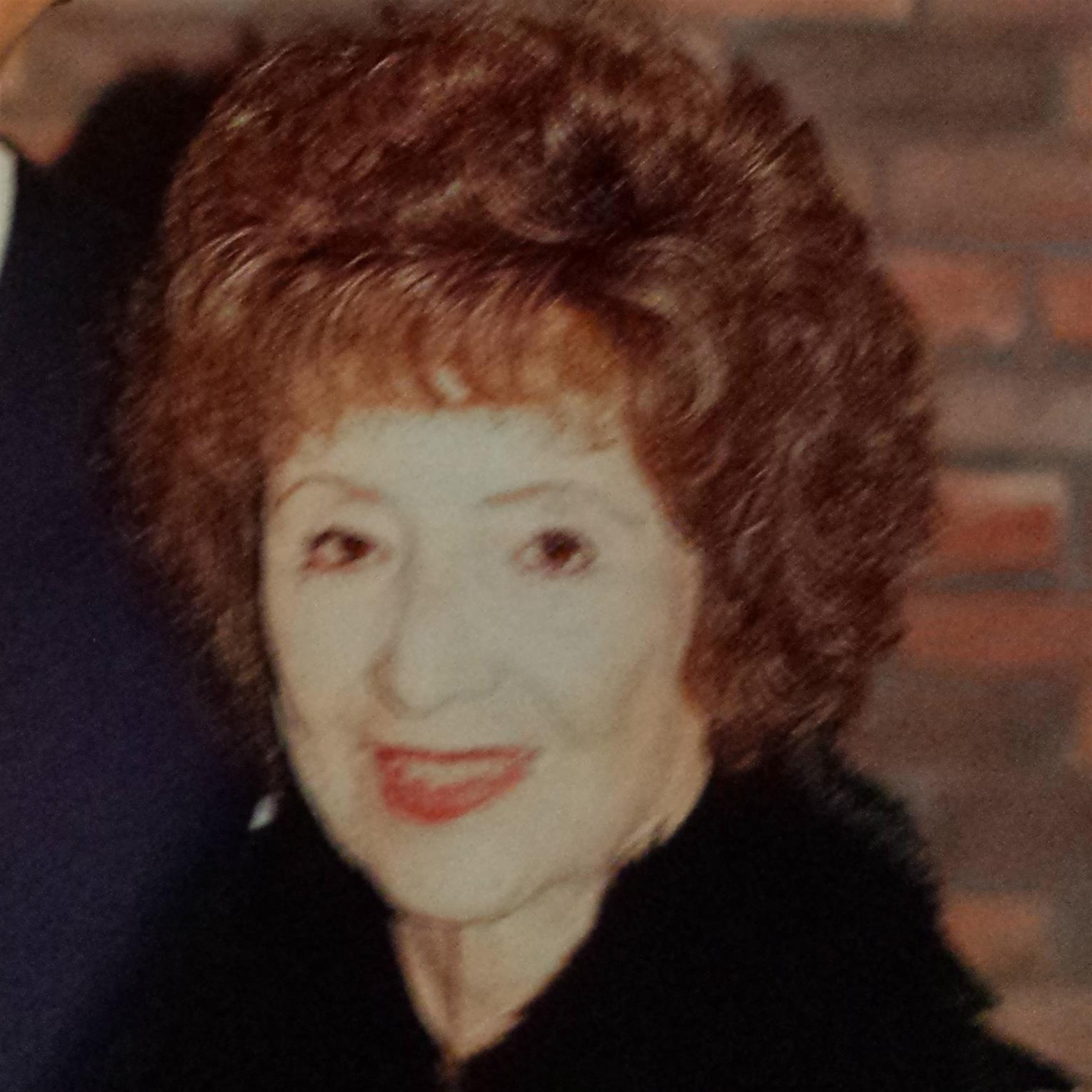 Concepcion "Connie" Maria Lopez