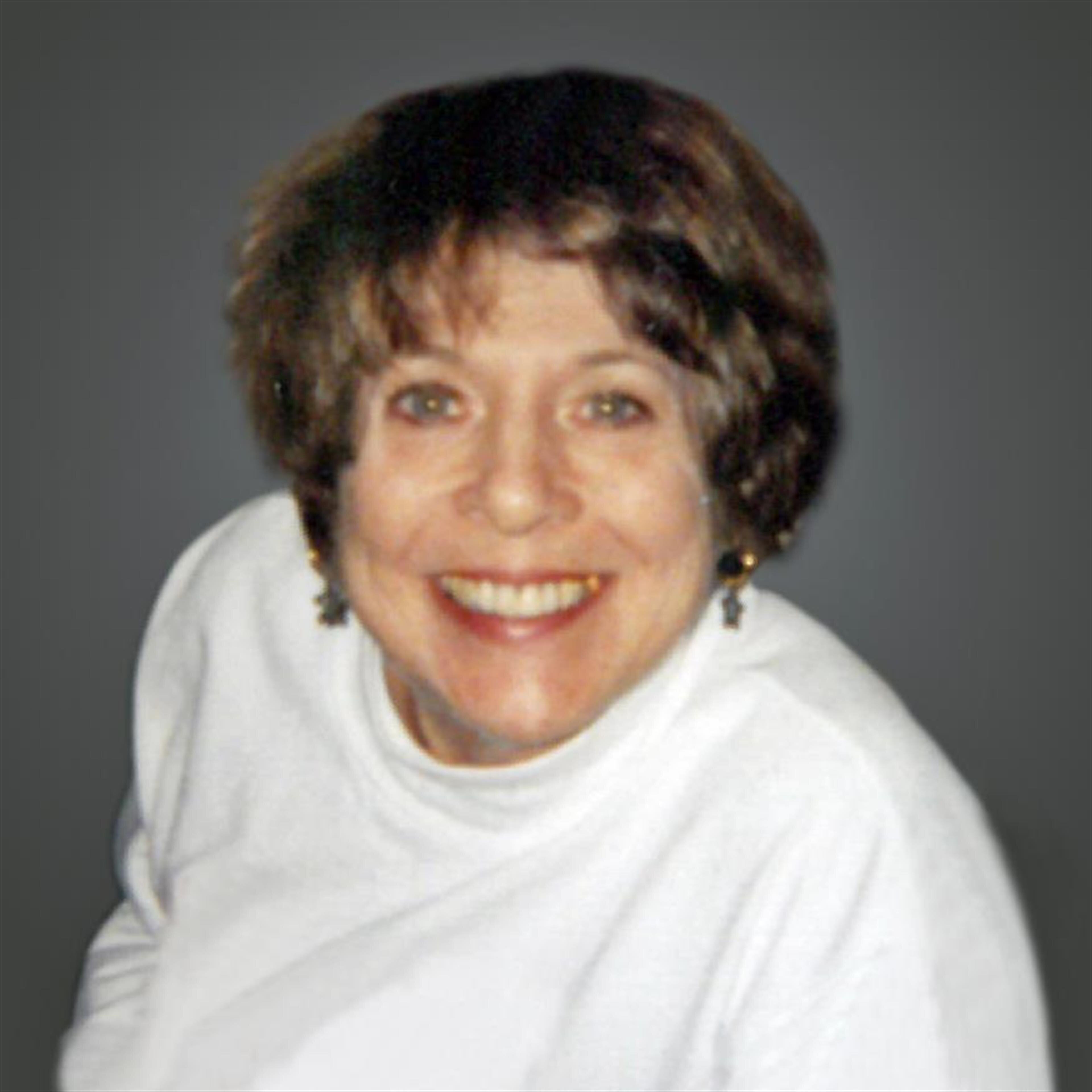 Carol Keay