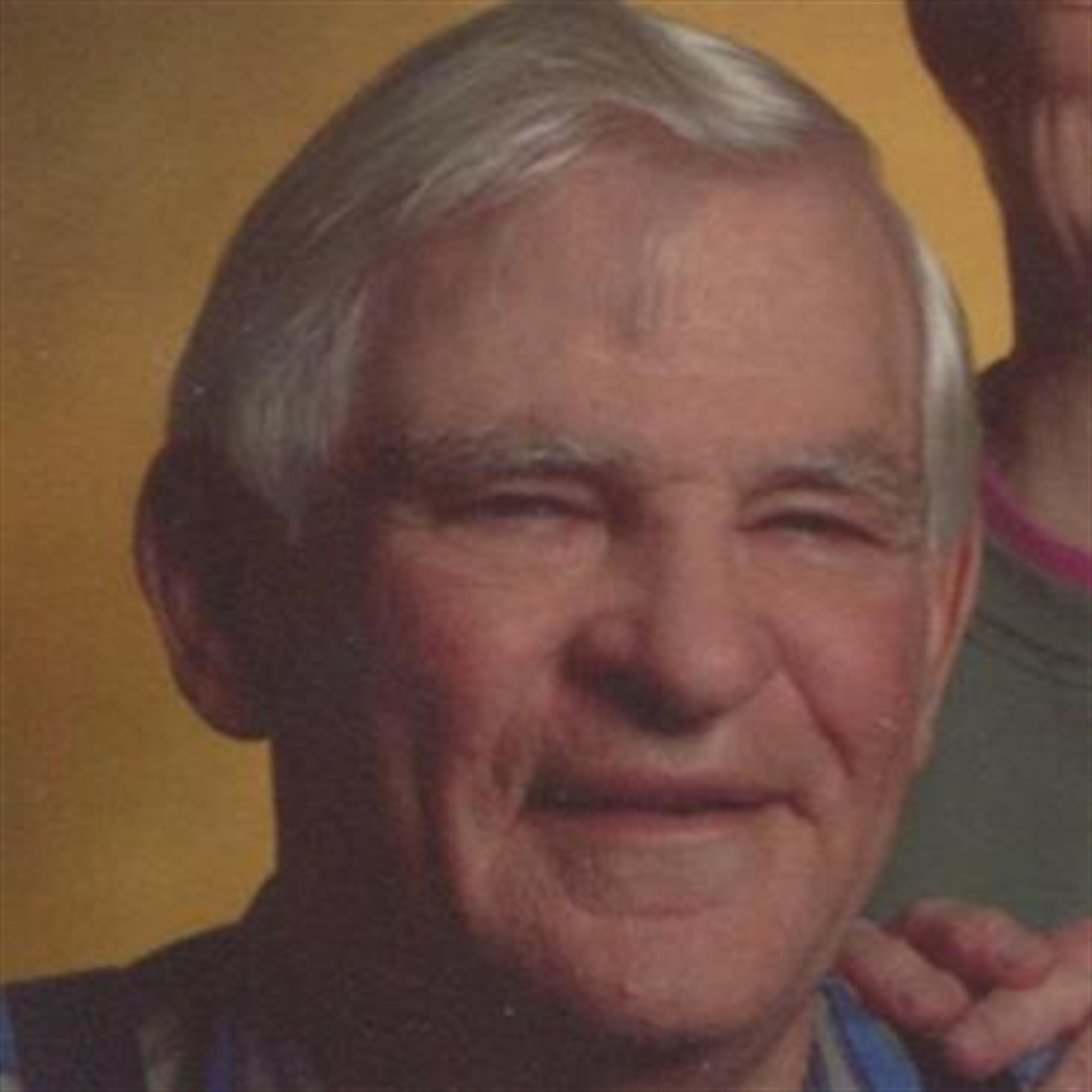 Leo  Douglas Heimendinger