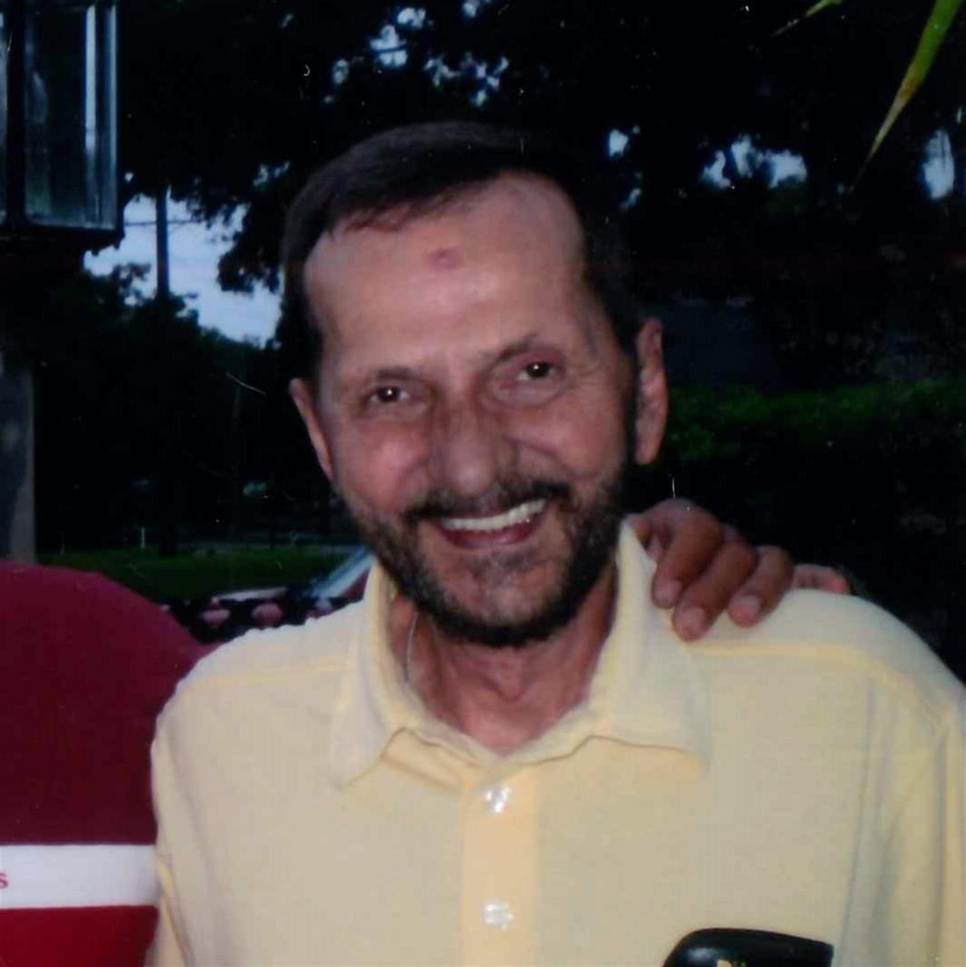 Ronald Edward Nellist