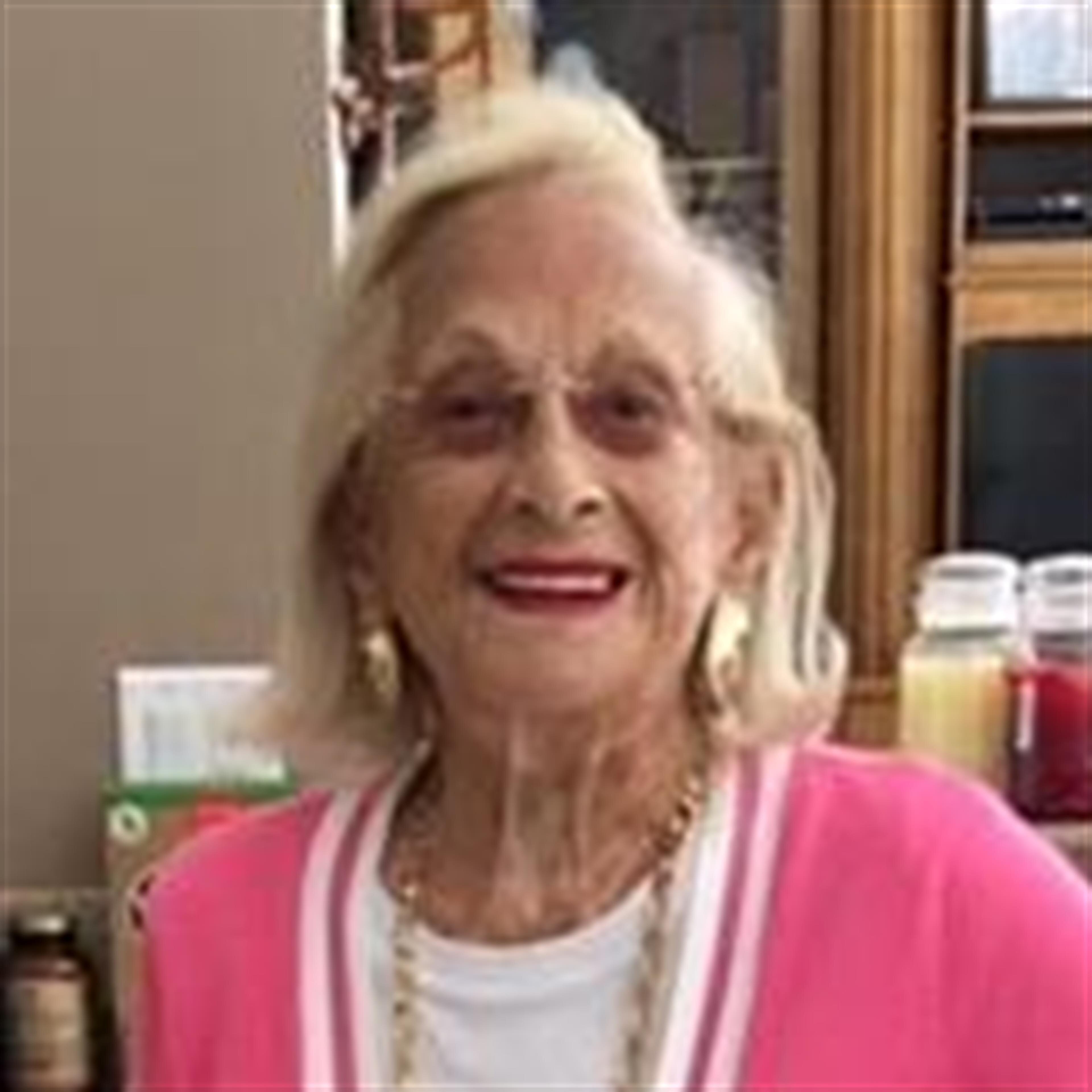 Thelma Modist