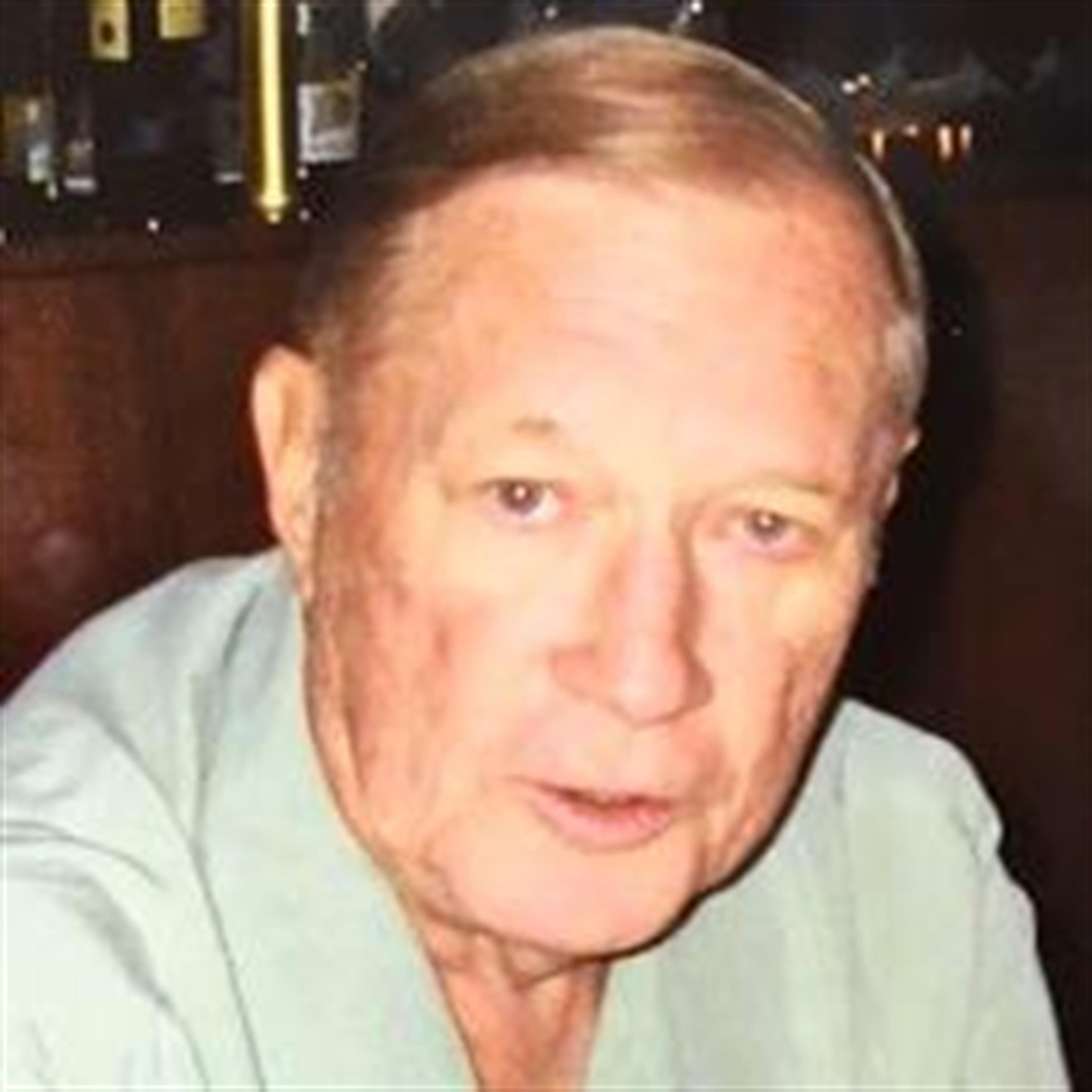 Mr. Joseph Frank Ryan