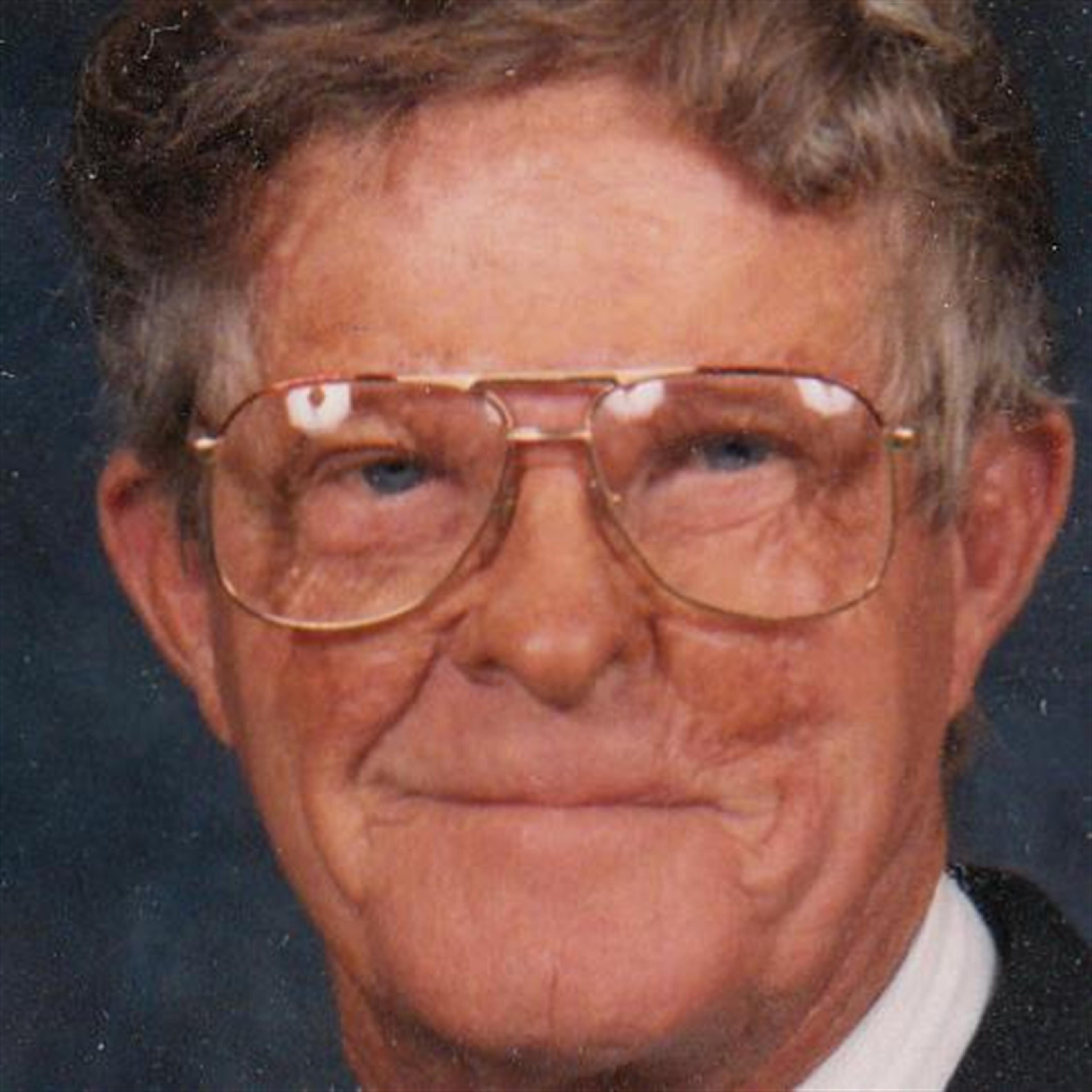 Herman Alvis Neal Jr.