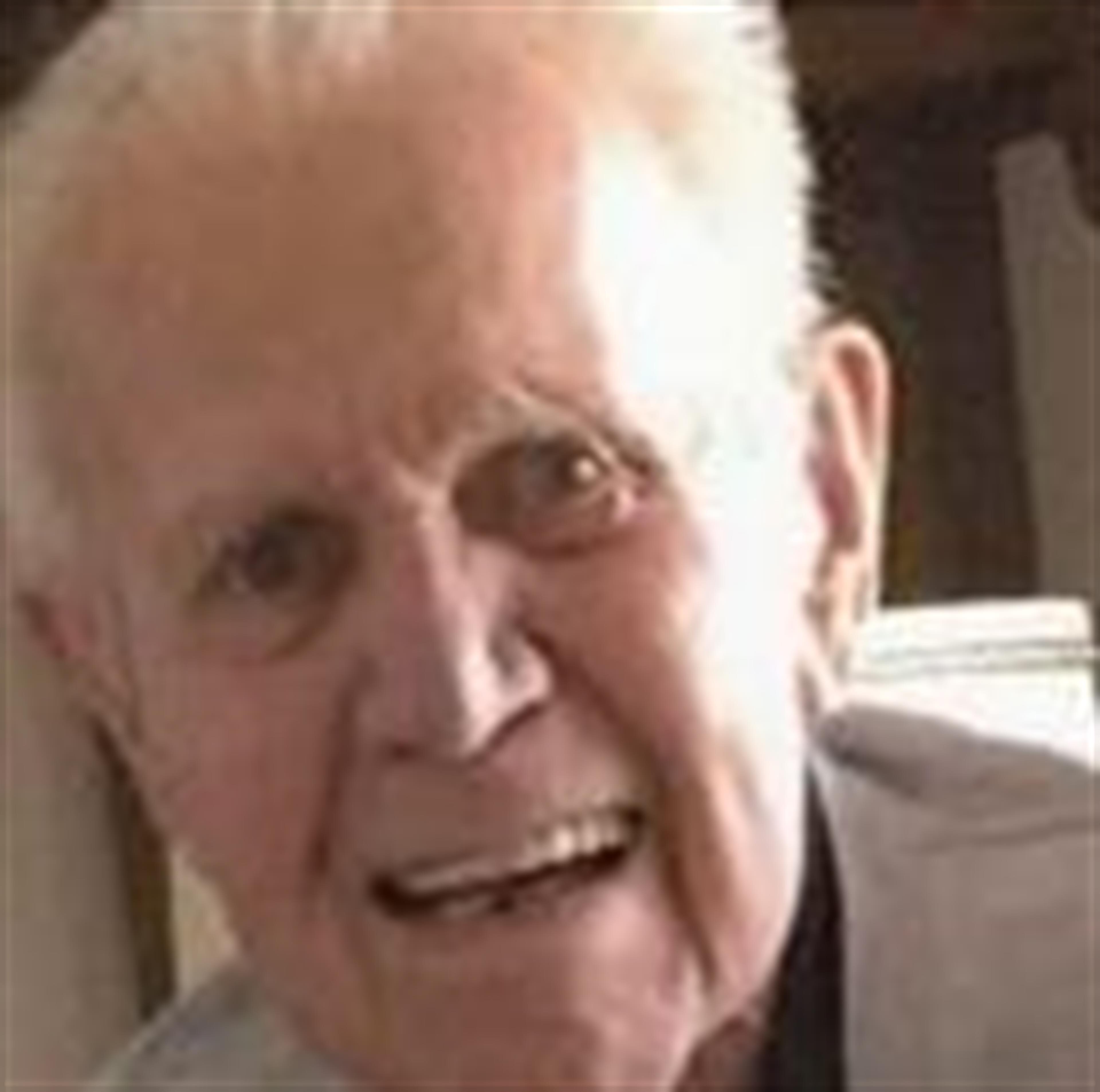 Jerome "Jerry" Edward Chadek