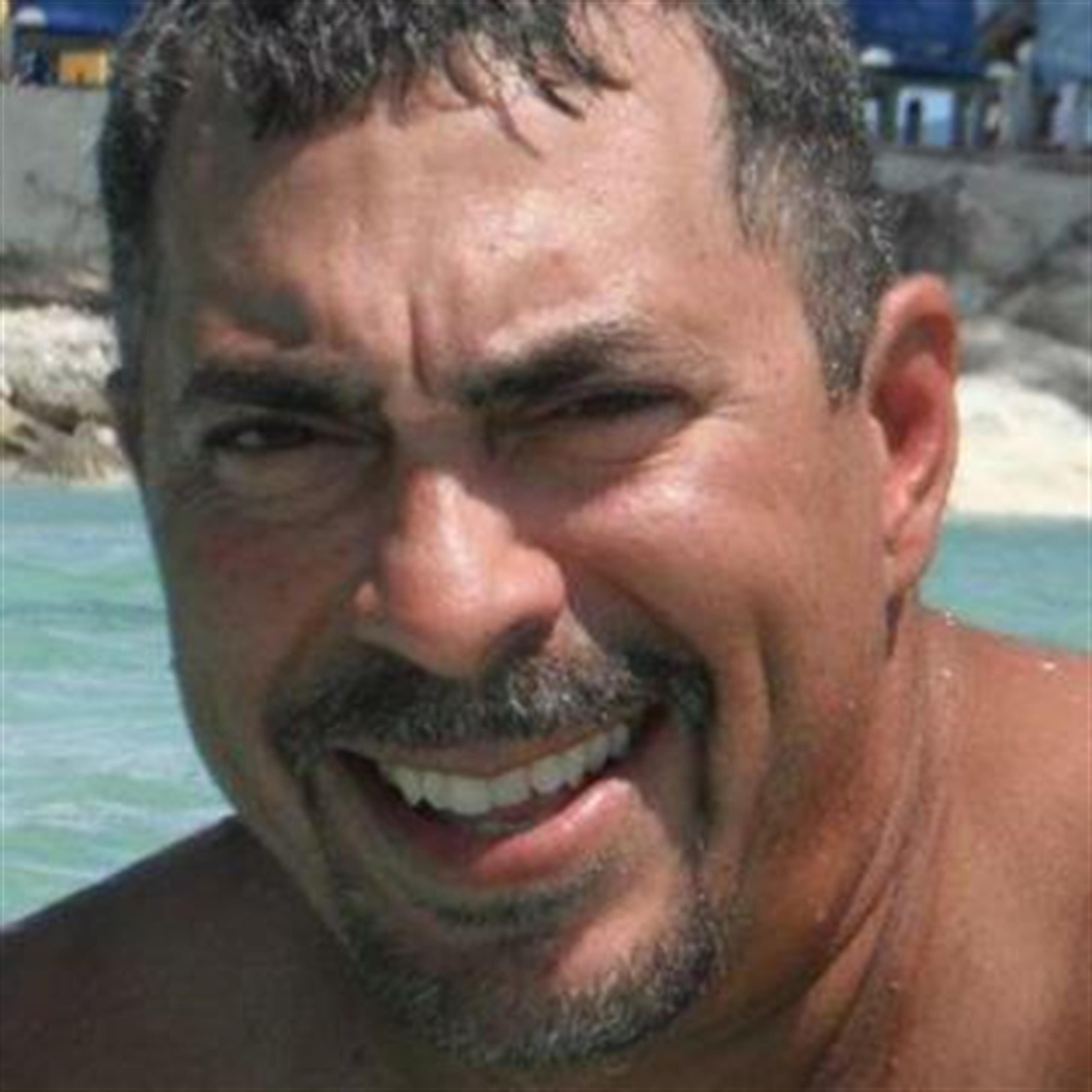 Felix Javier Mercado