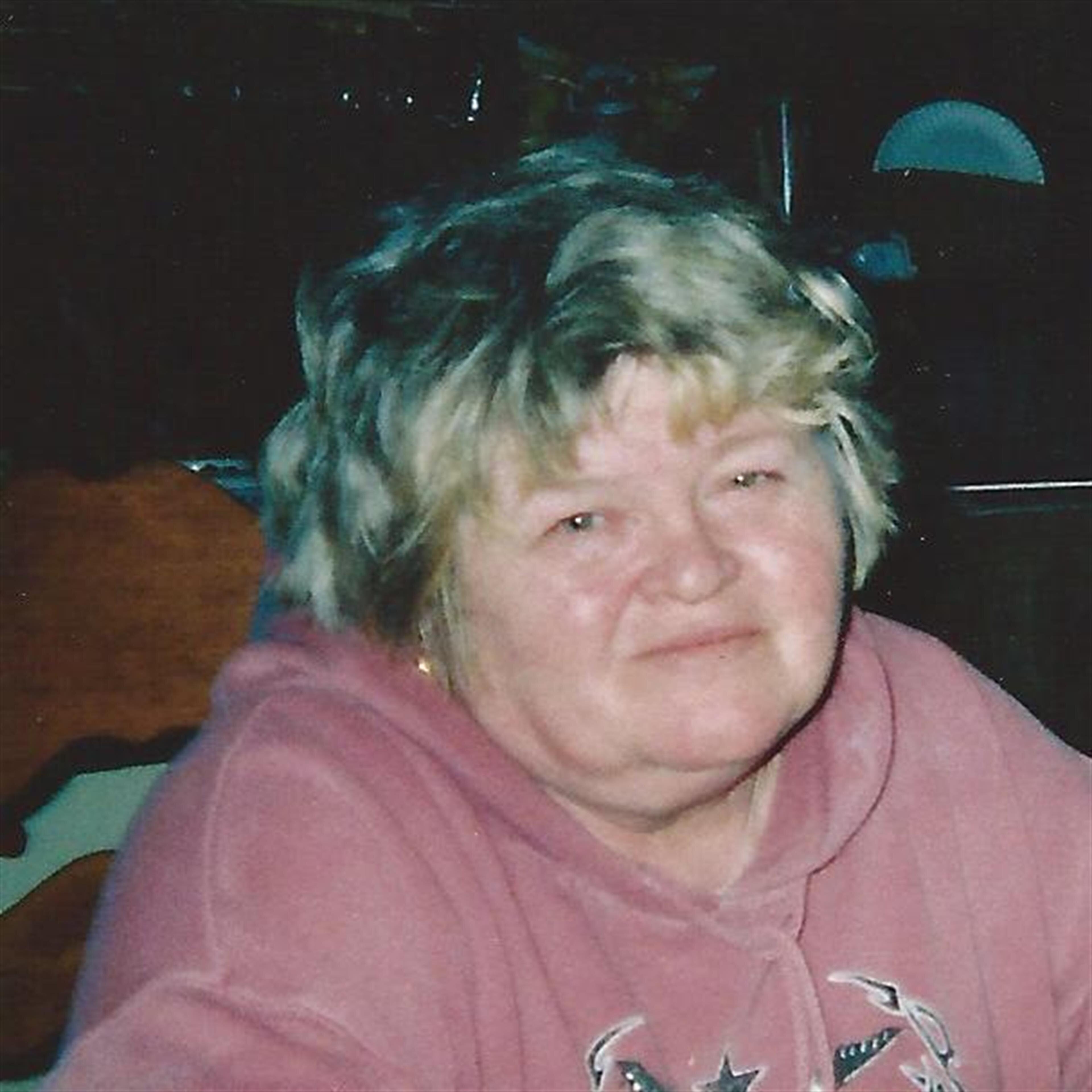 Sharon Kay Peeples