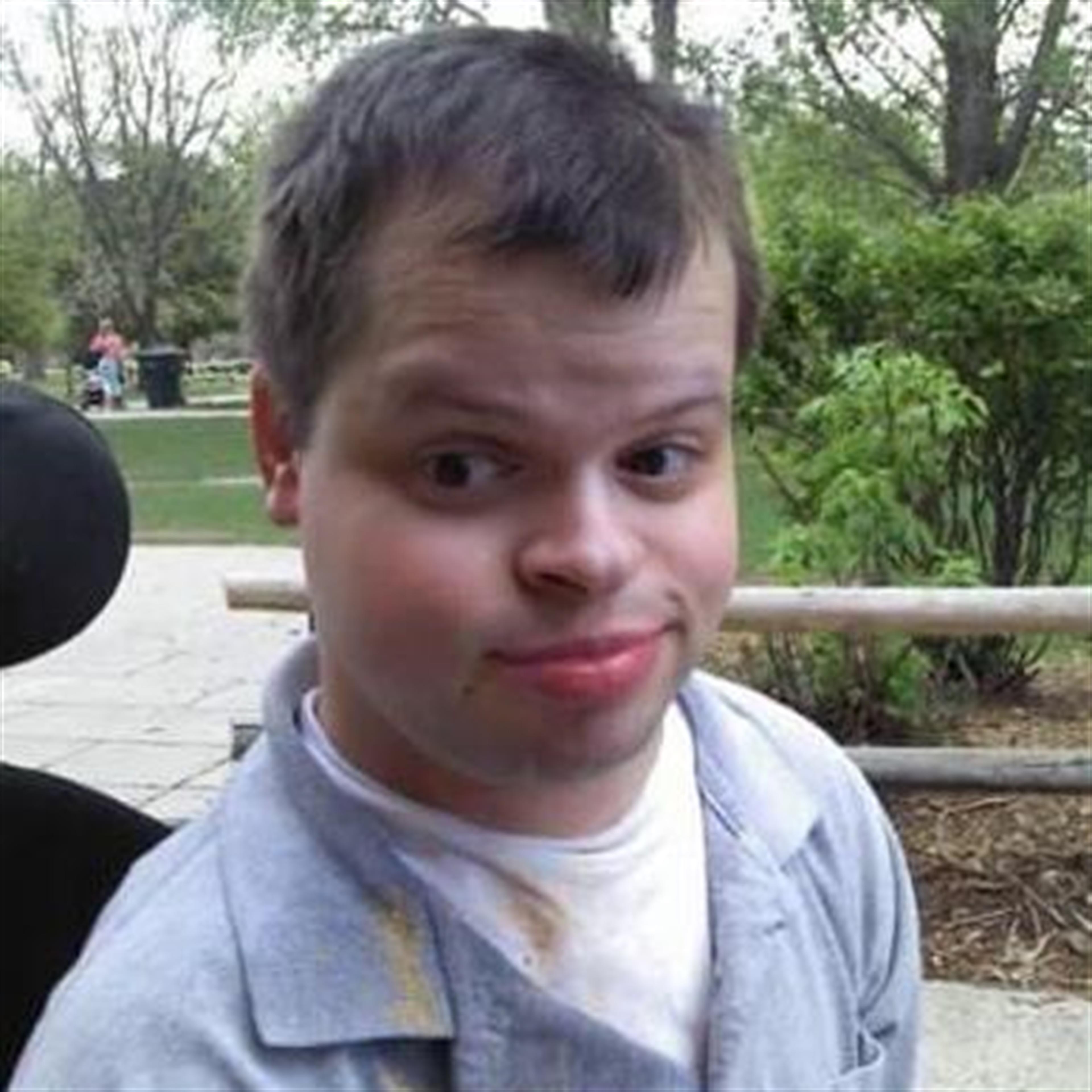 Spencer Kimball Pearson's obituary picture