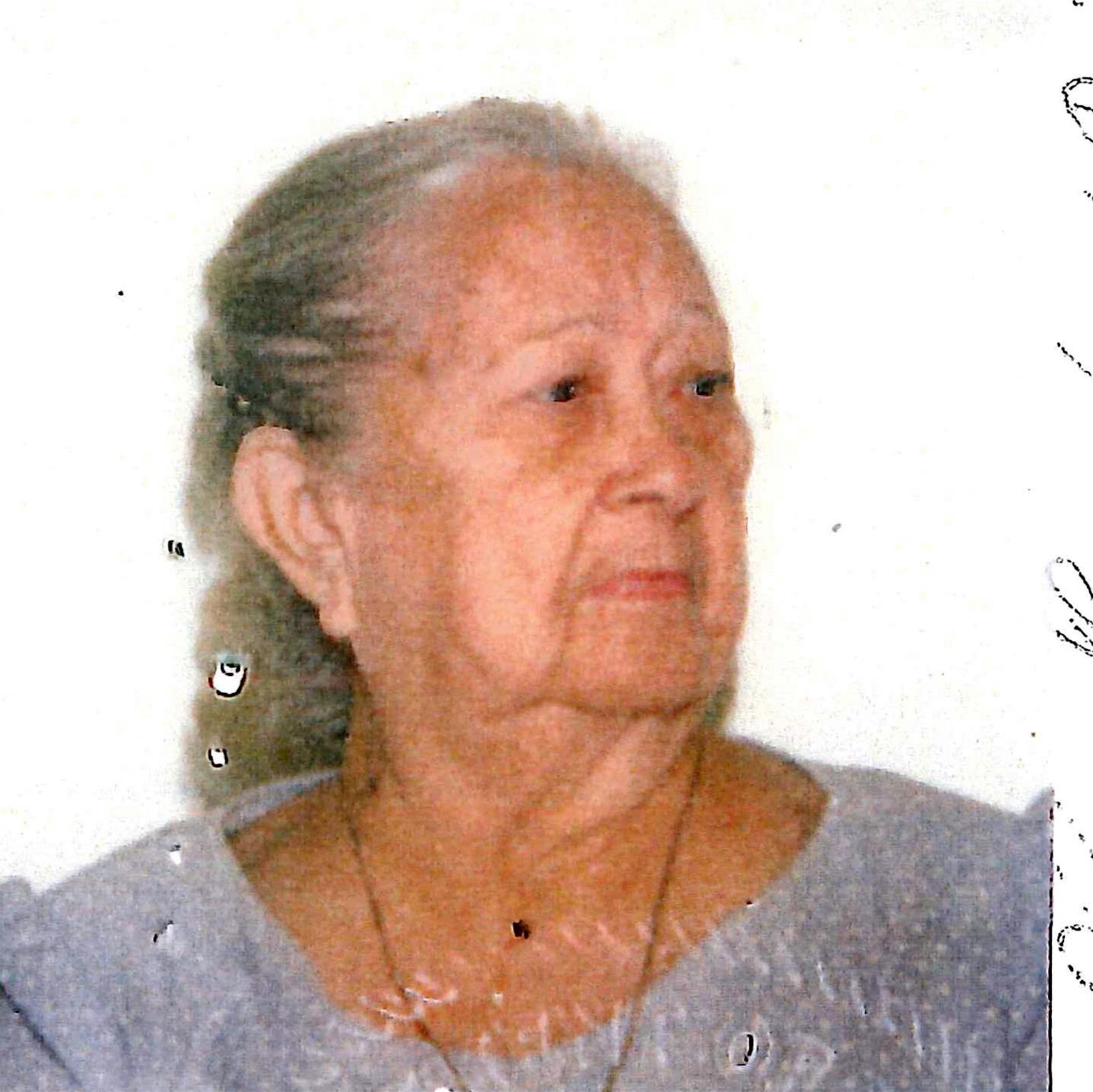 Clara Luz Rivero